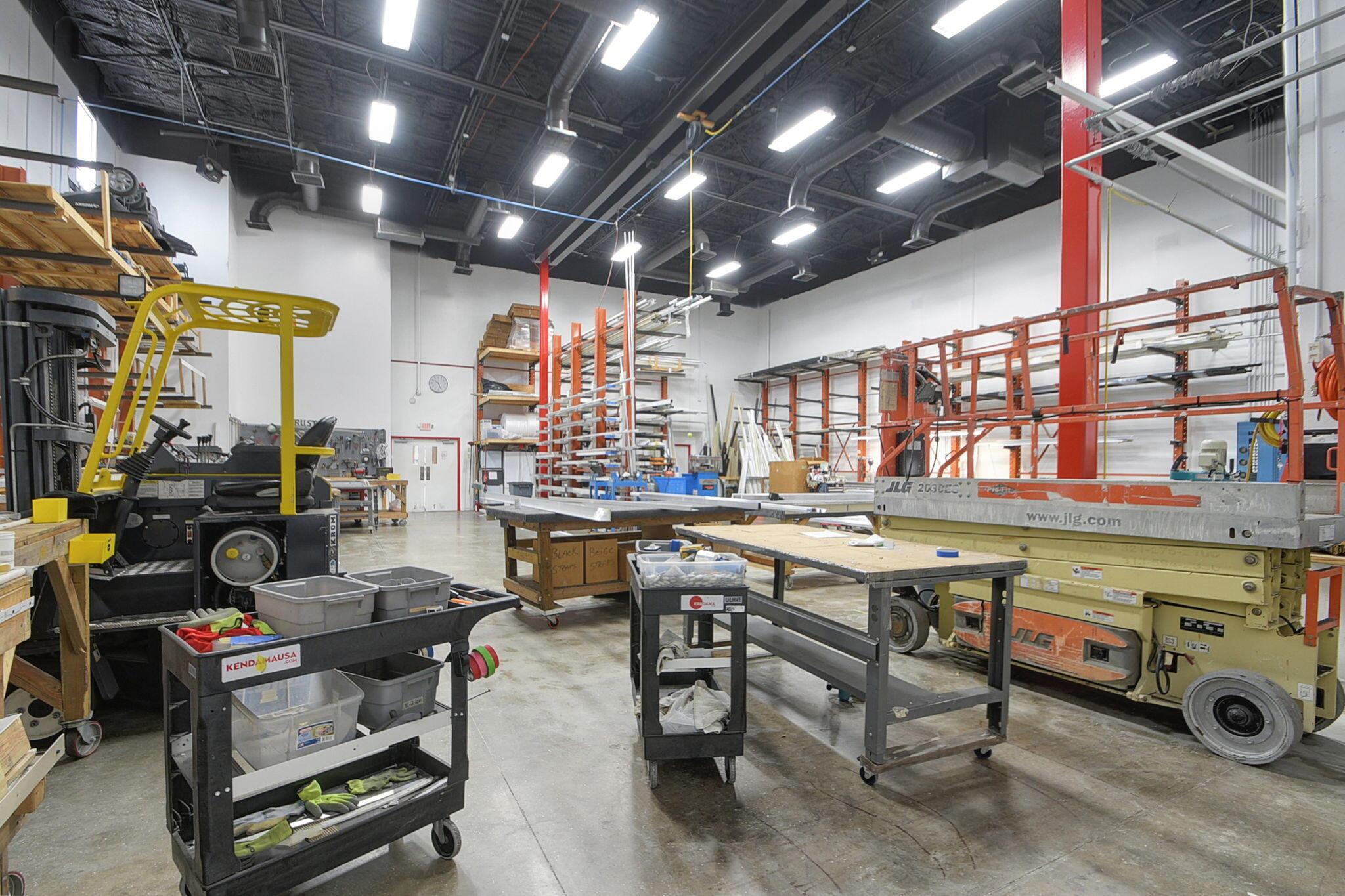 WINDSOR PARK COMMERCE CEN - Commercial Sale