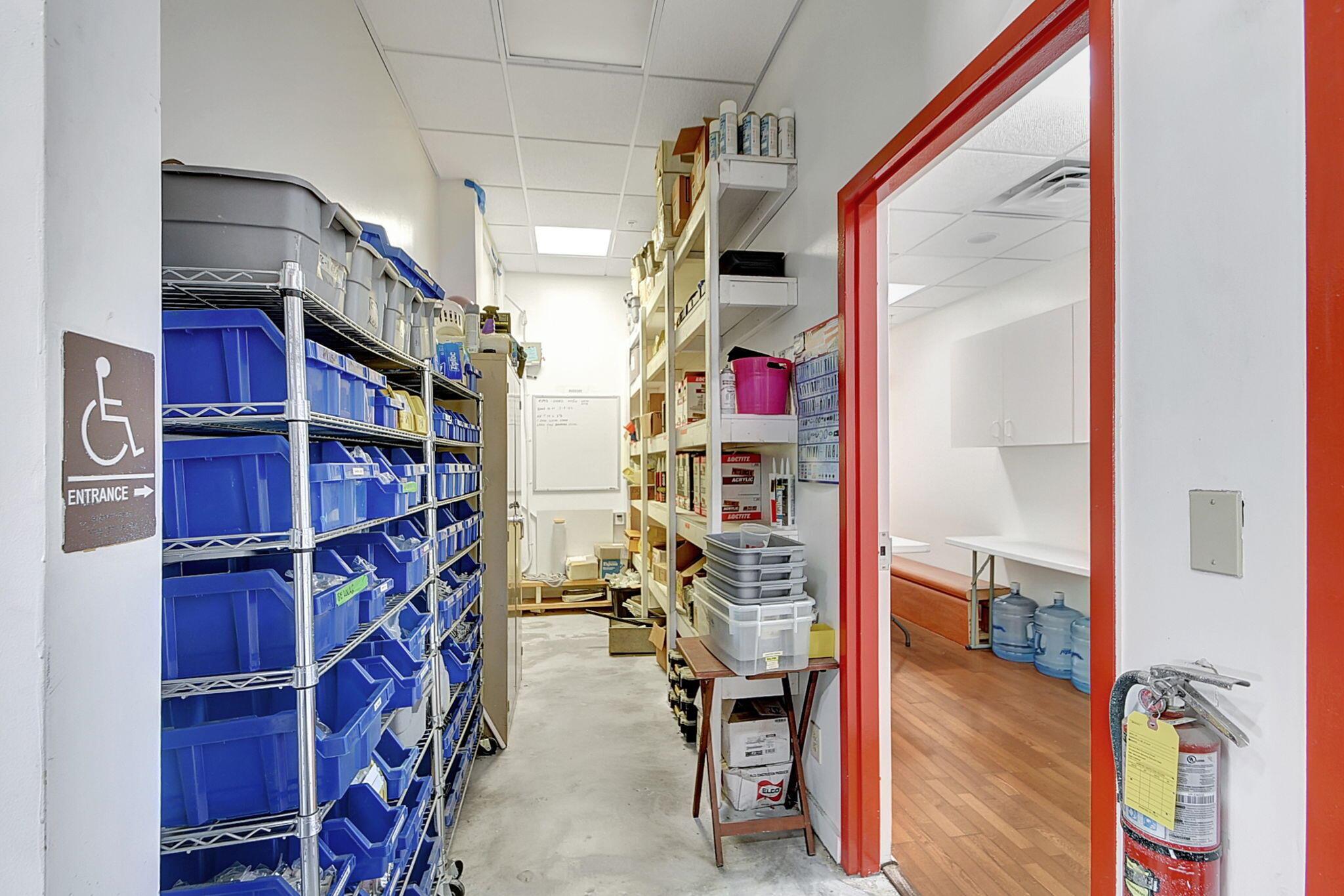 WINDSOR PARK COMMERCE CEN - Commercial Sale