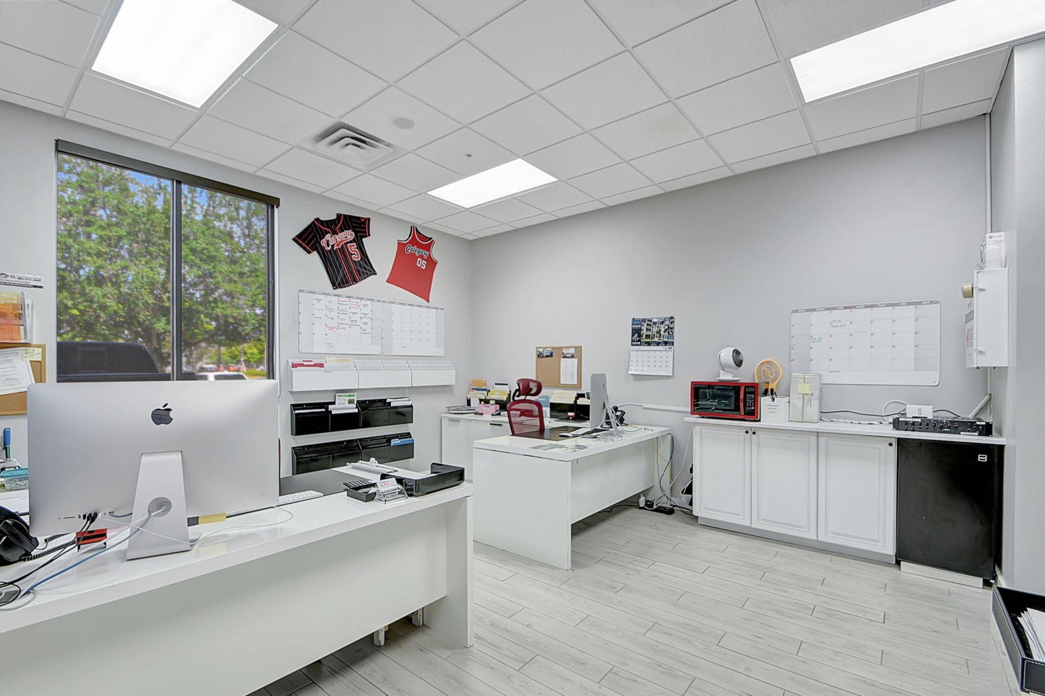 WINDSOR PARK COMMERCE CEN - Commercial Sale