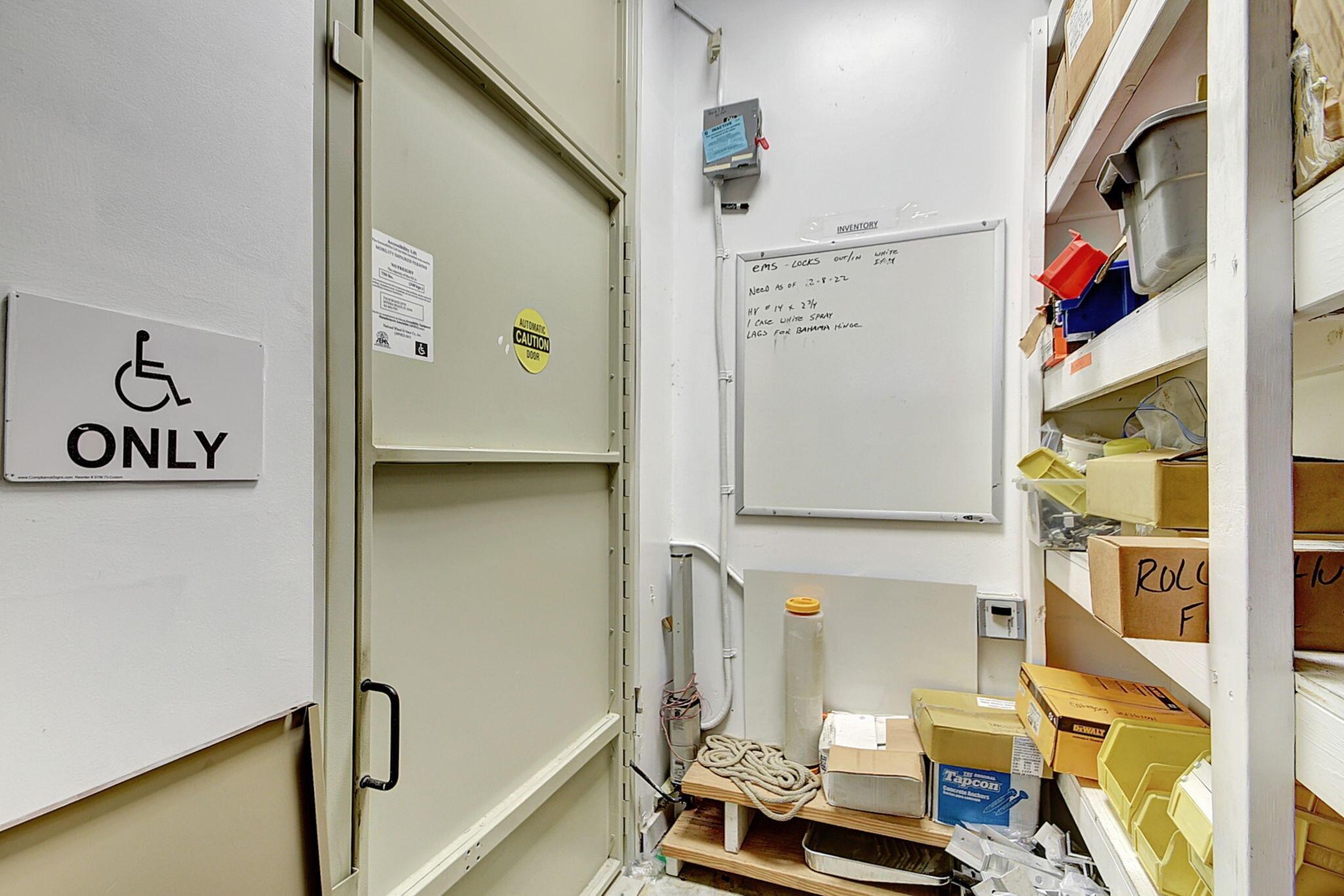 WINDSOR PARK COMMERCE CEN - Commercial Sale