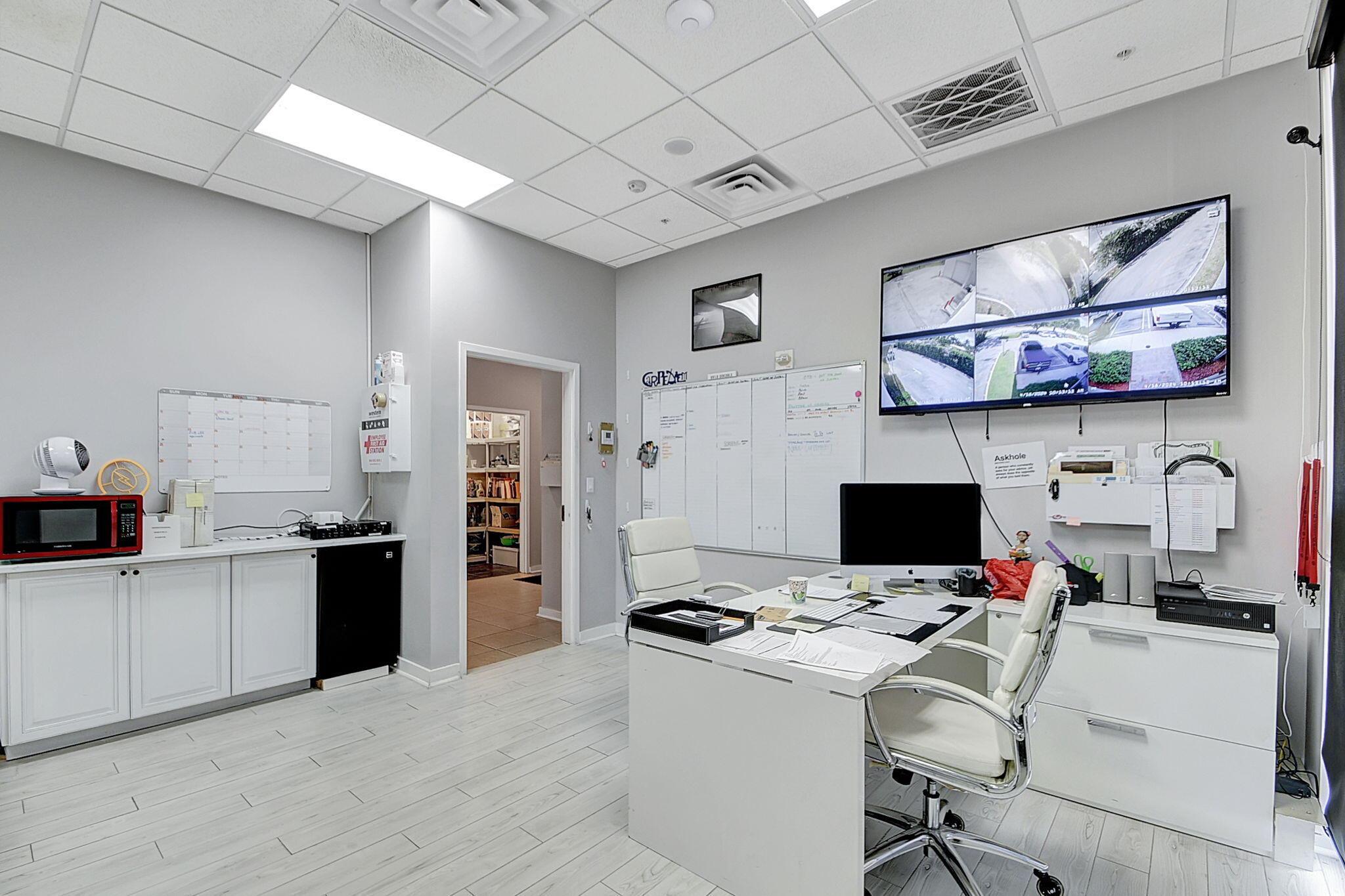 WINDSOR PARK COMMERCE CEN - Commercial Sale