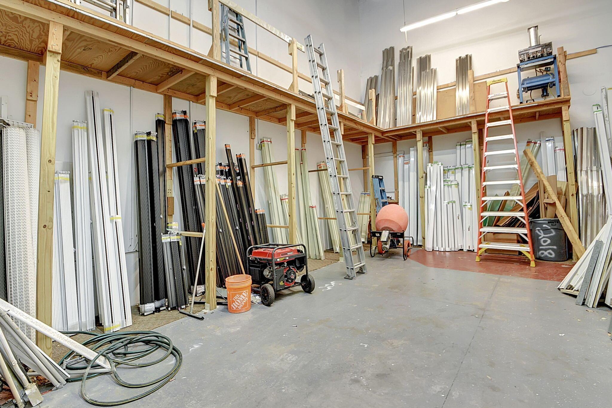 WINDSOR PARK COMMERCE CEN - Commercial Sale