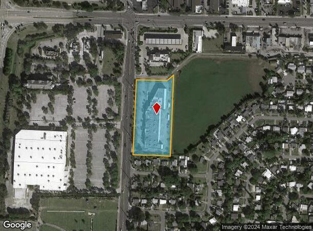 WINDSOR PARK COMMERCE CEN - Commercial Sale