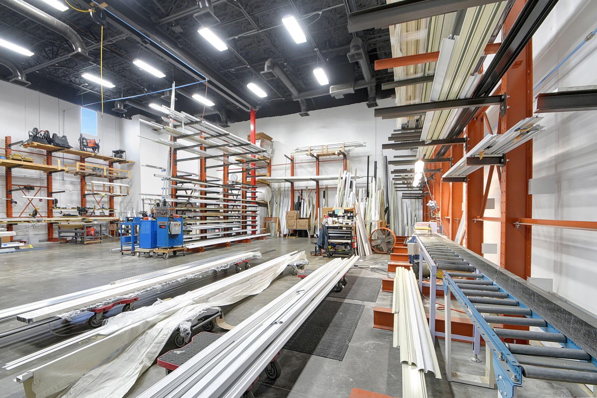 WINDSOR PARK COMMERCE CEN - Commercial Sale