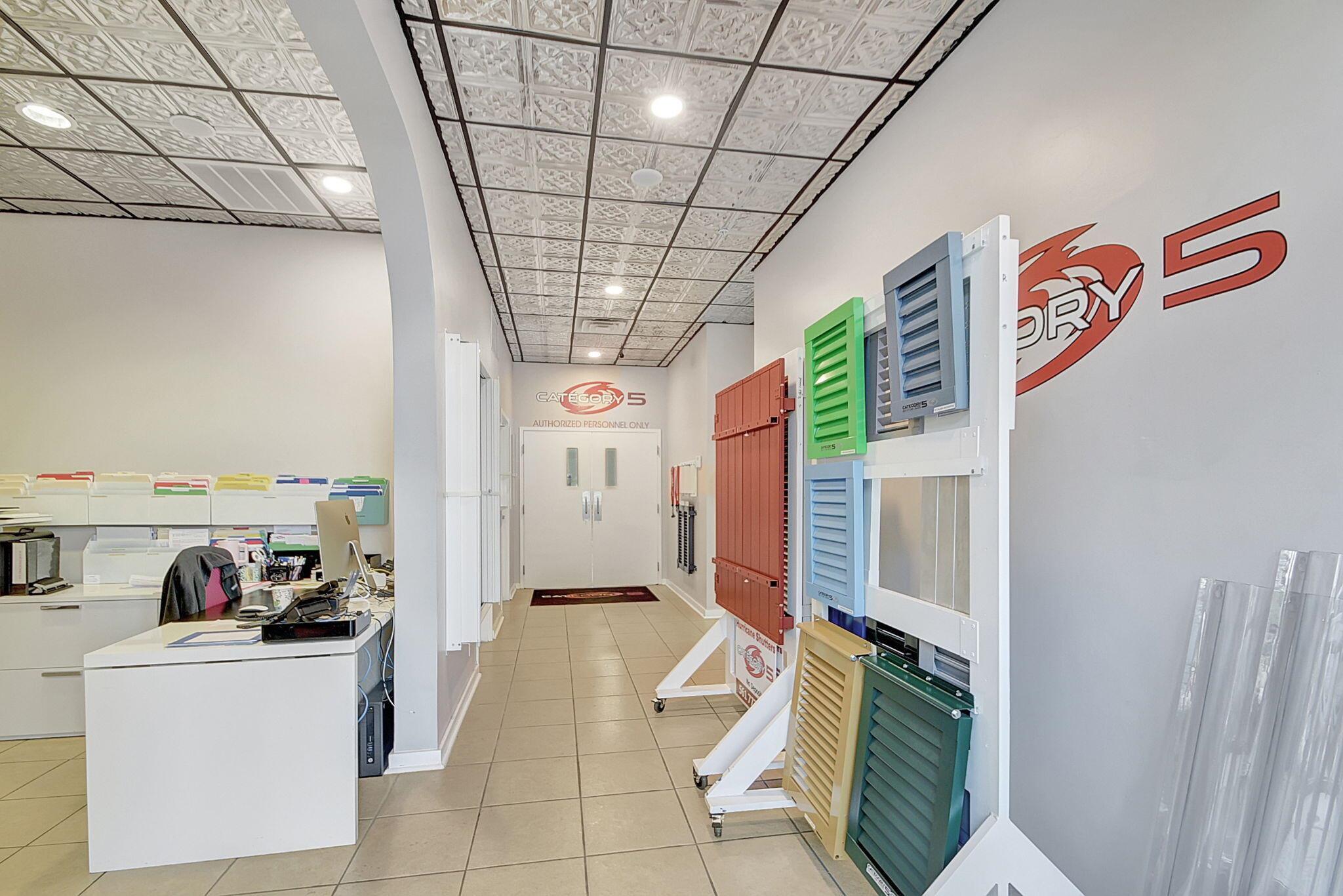 WINDSOR PARK COMMERCE CEN - Commercial Sale