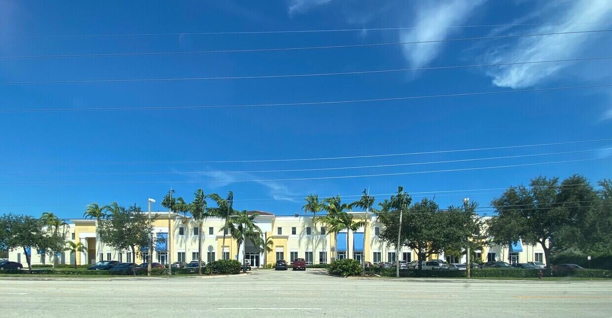 WINDSOR PARK COMMERCE CEN - Commercial Sale