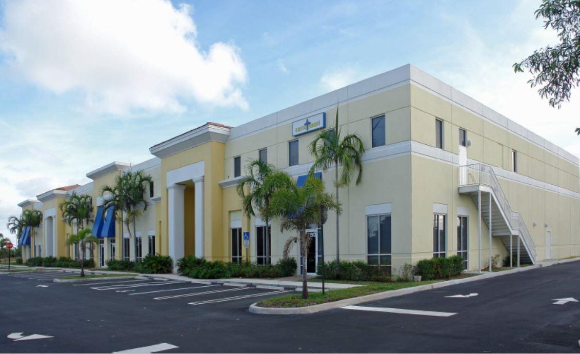 WINDSOR PARK COMMERCE CEN - Commercial Sale