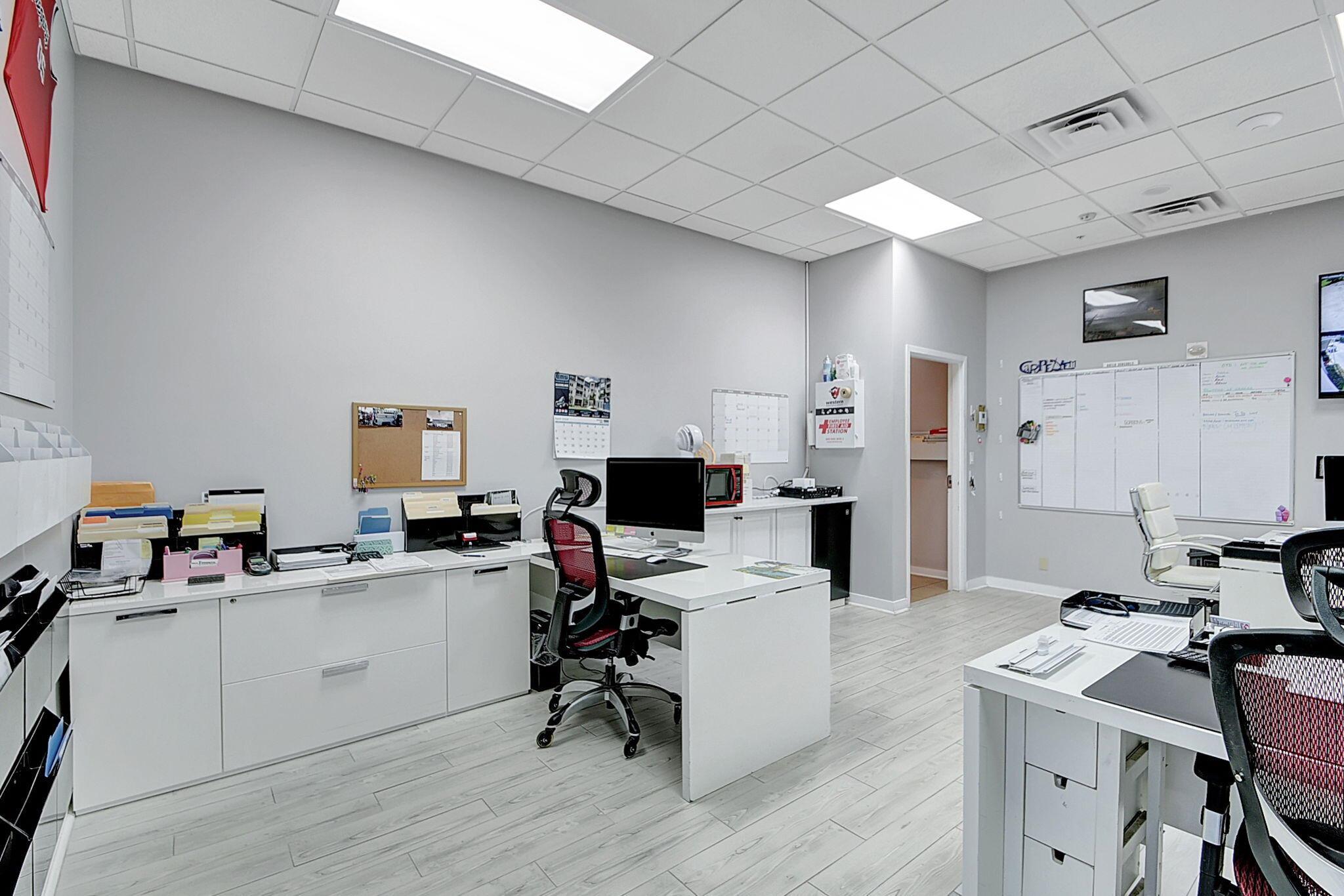 WINDSOR PARK COMMERCE CEN - Commercial Sale