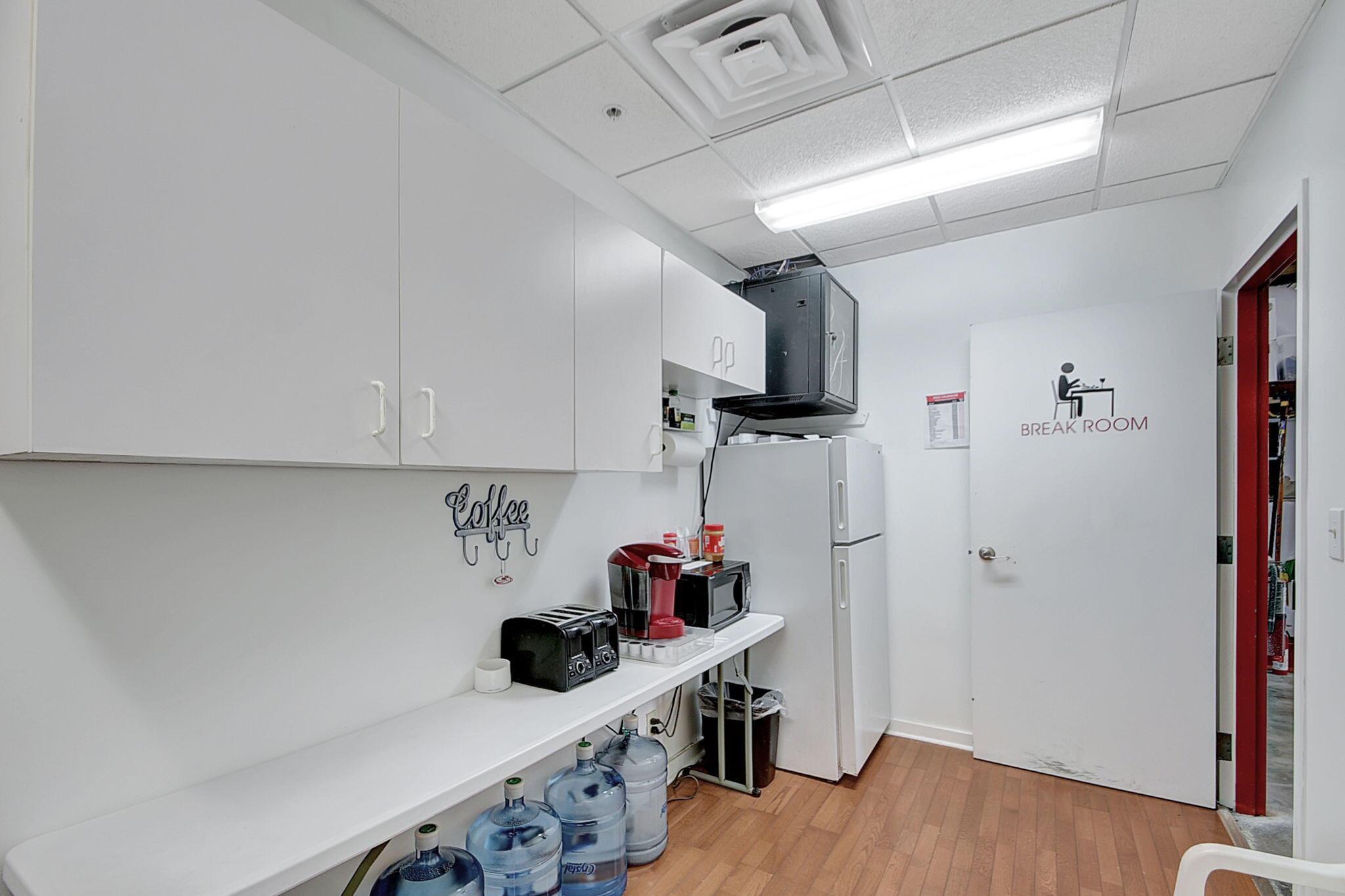 WINDSOR PARK COMMERCE CEN - Commercial Sale