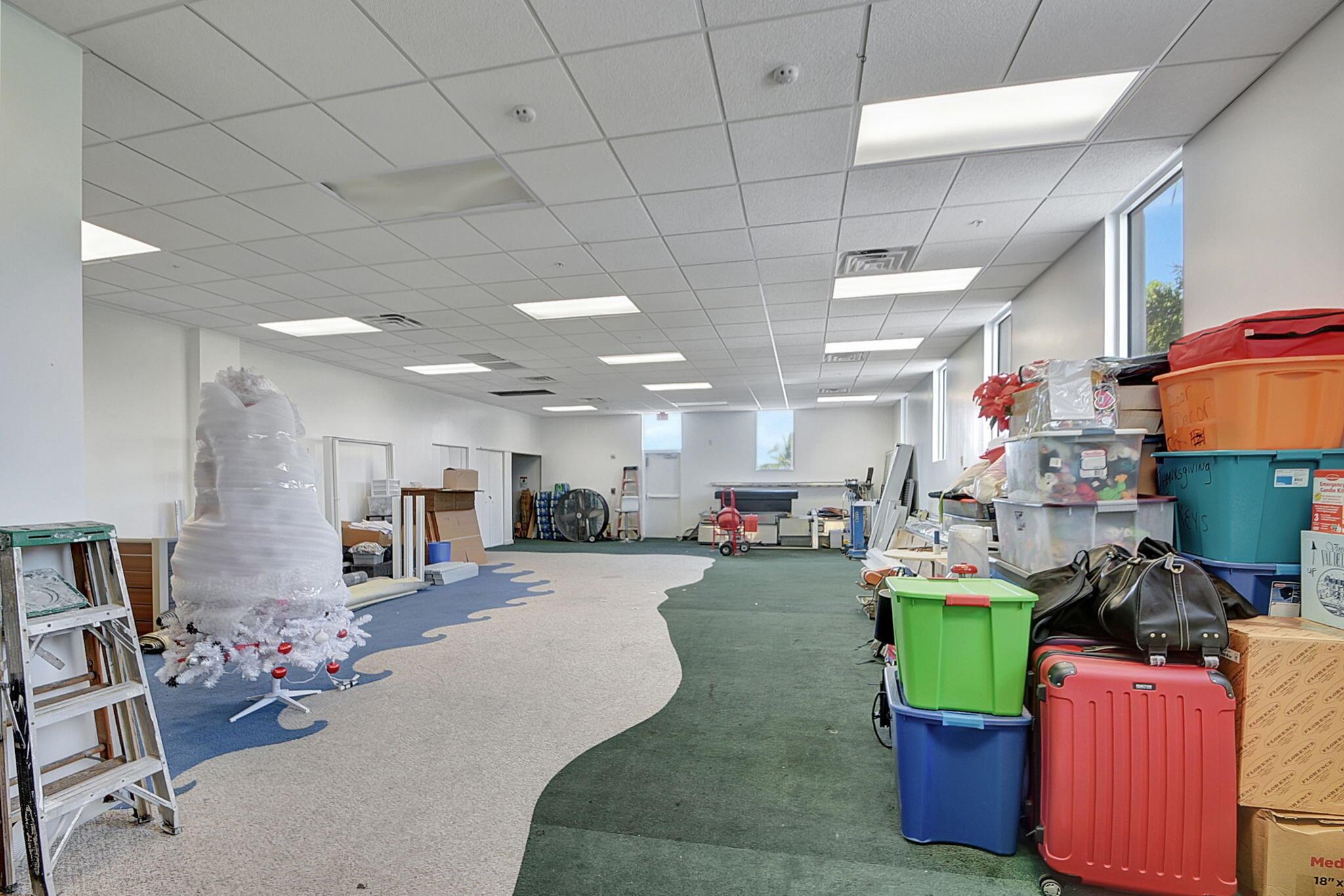 WINDSOR PARK COMMERCE CEN - Commercial Sale