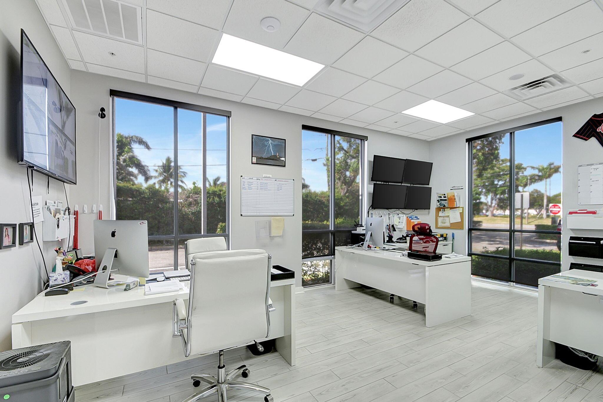 WINDSOR PARK COMMERCE CEN - Commercial Sale