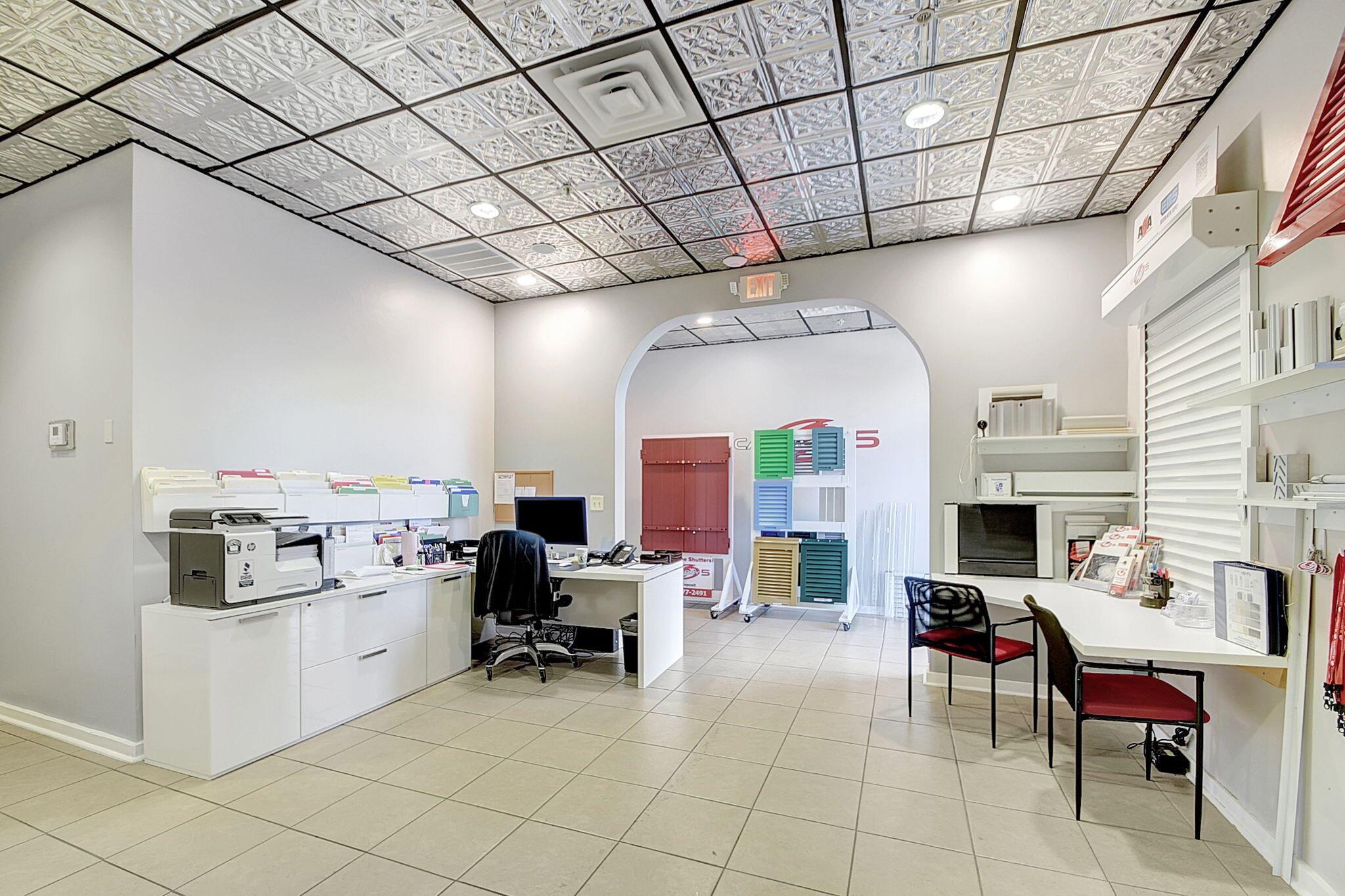 WINDSOR PARK COMMERCE CEN - Commercial Sale