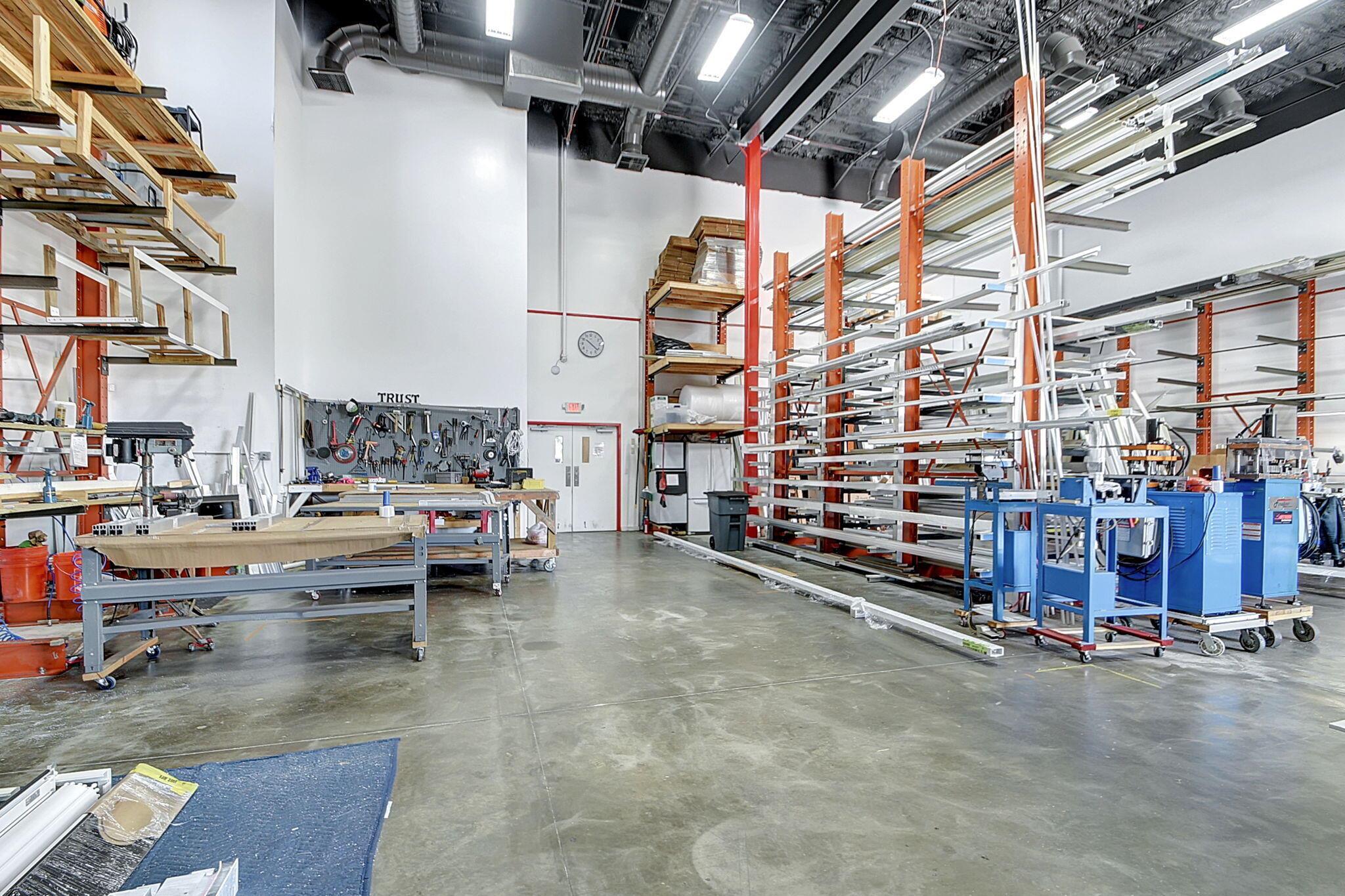 WINDSOR PARK COMMERCE CEN - Commercial Sale