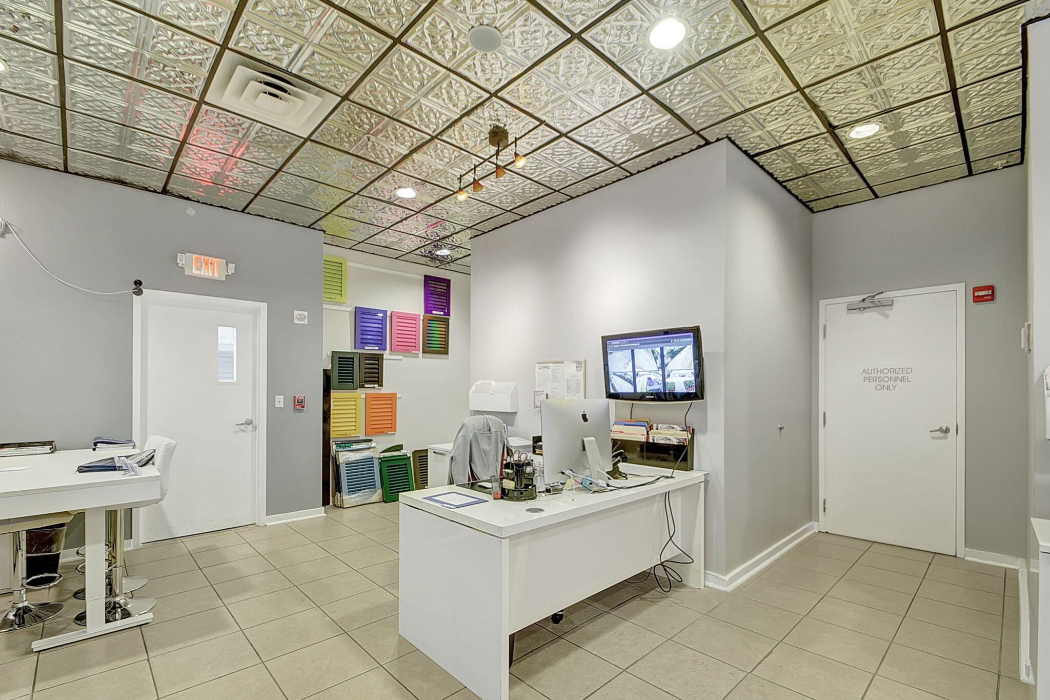 WINDSOR PARK COMMERCE CEN - Commercial Sale