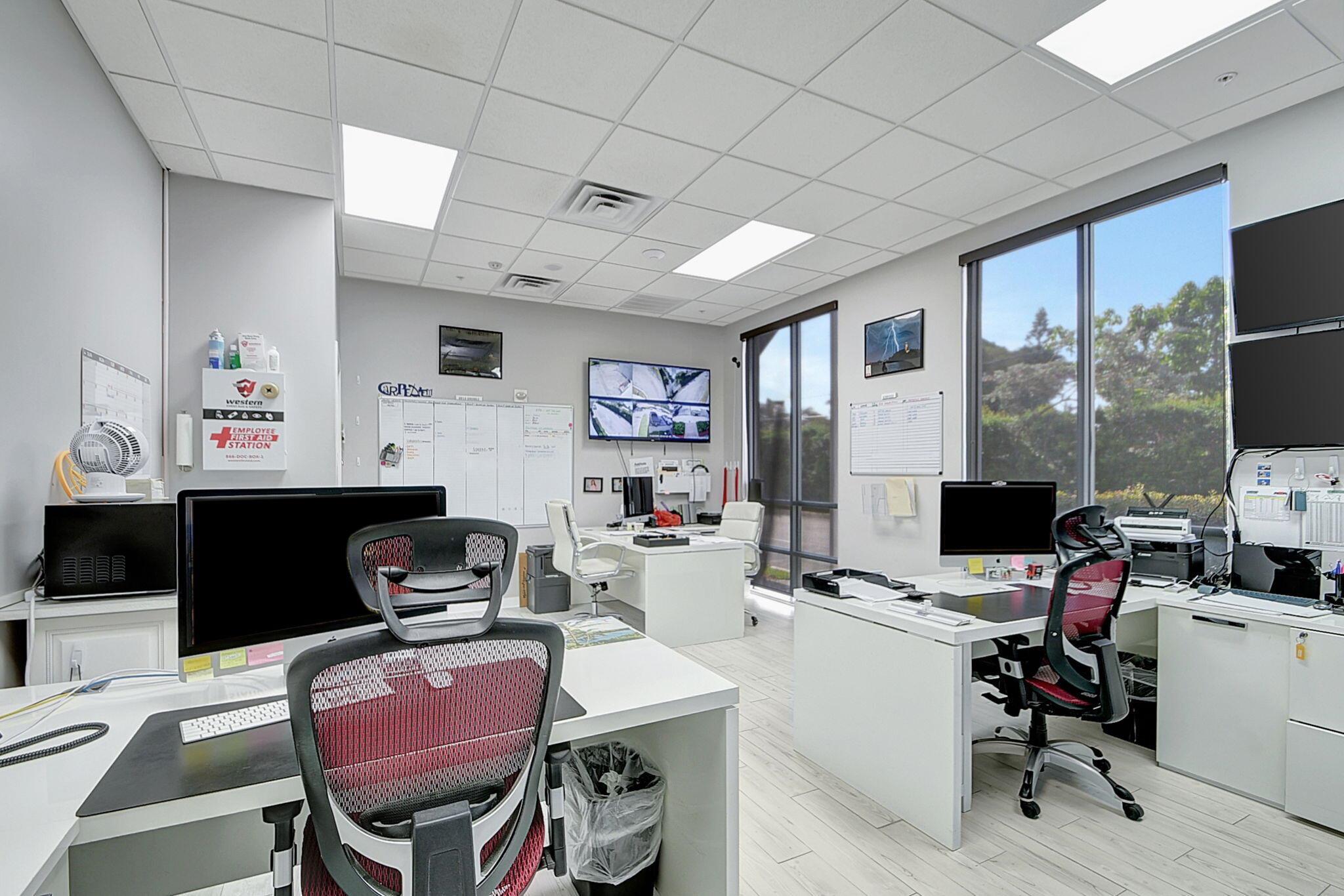 WINDSOR PARK COMMERCE CEN - Commercial Sale