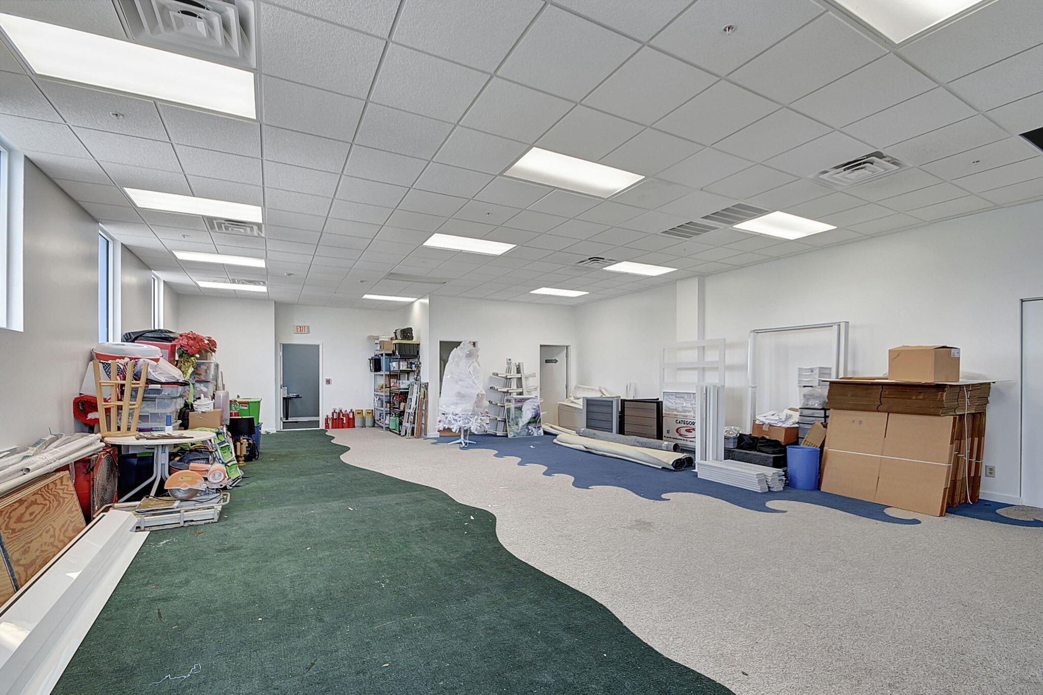 WINDSOR PARK COMMERCE CEN - Commercial Sale