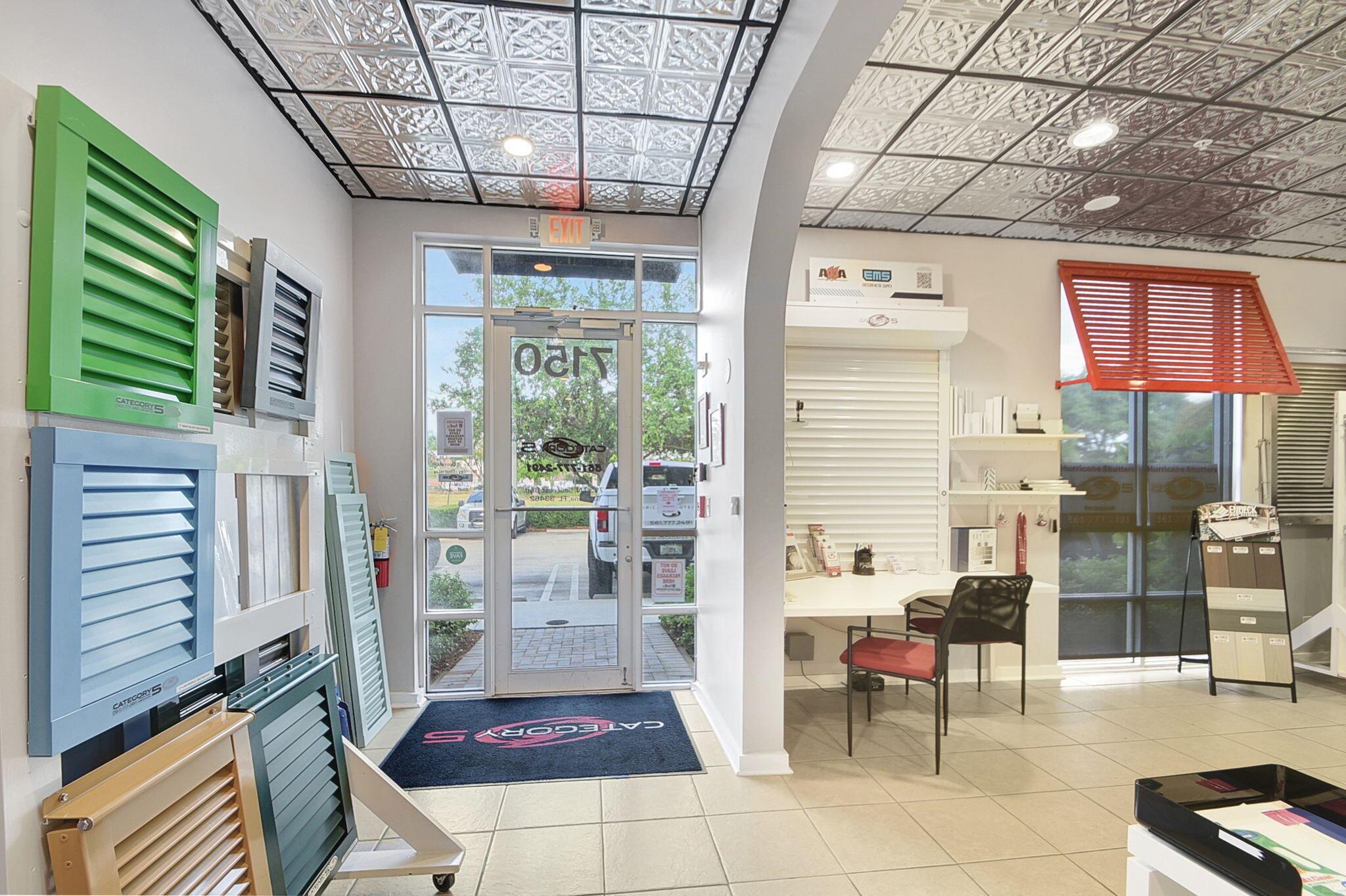 WINDSOR PARK COMMERCE CEN - Commercial Sale