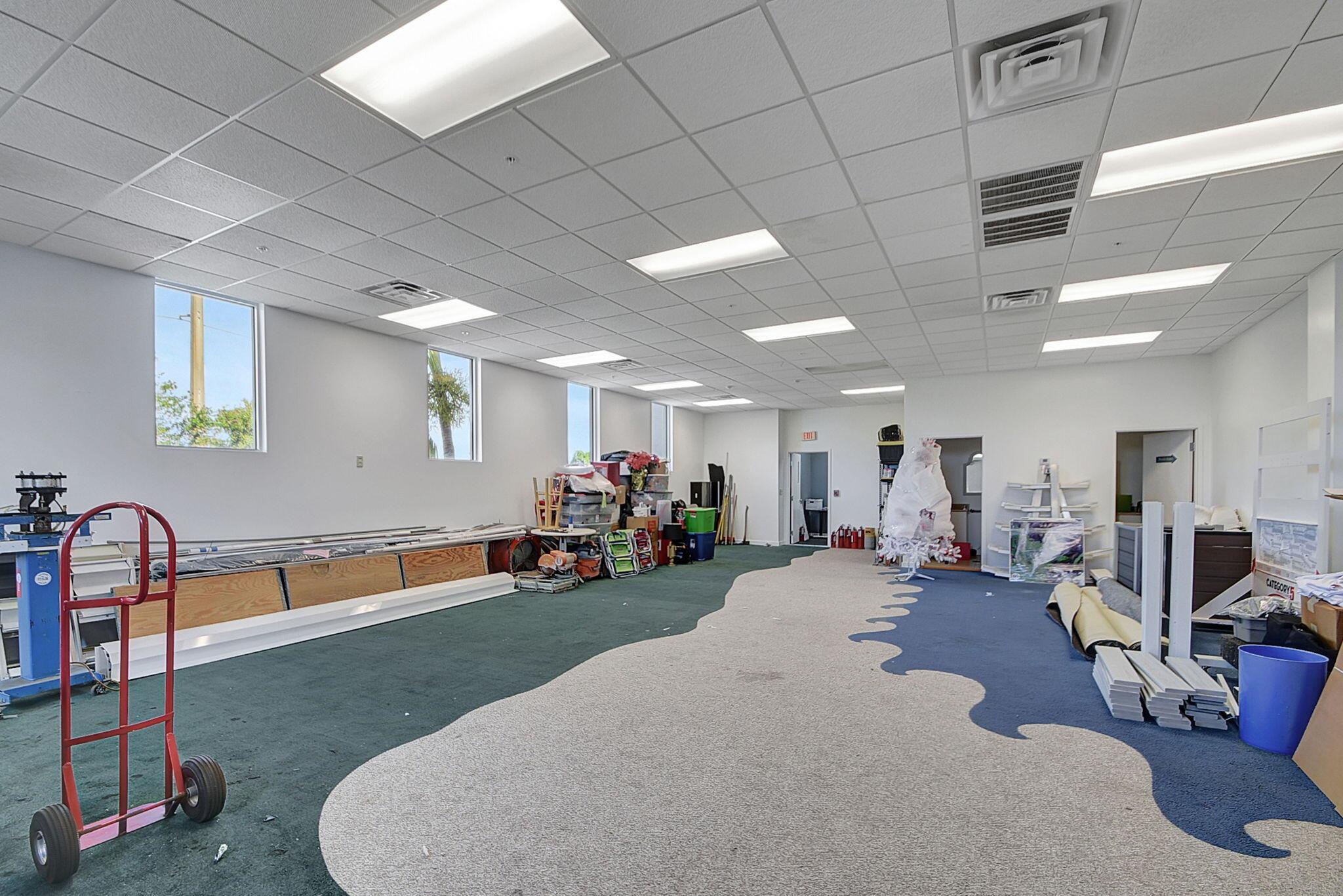 WINDSOR PARK COMMERCE CEN - Commercial Sale