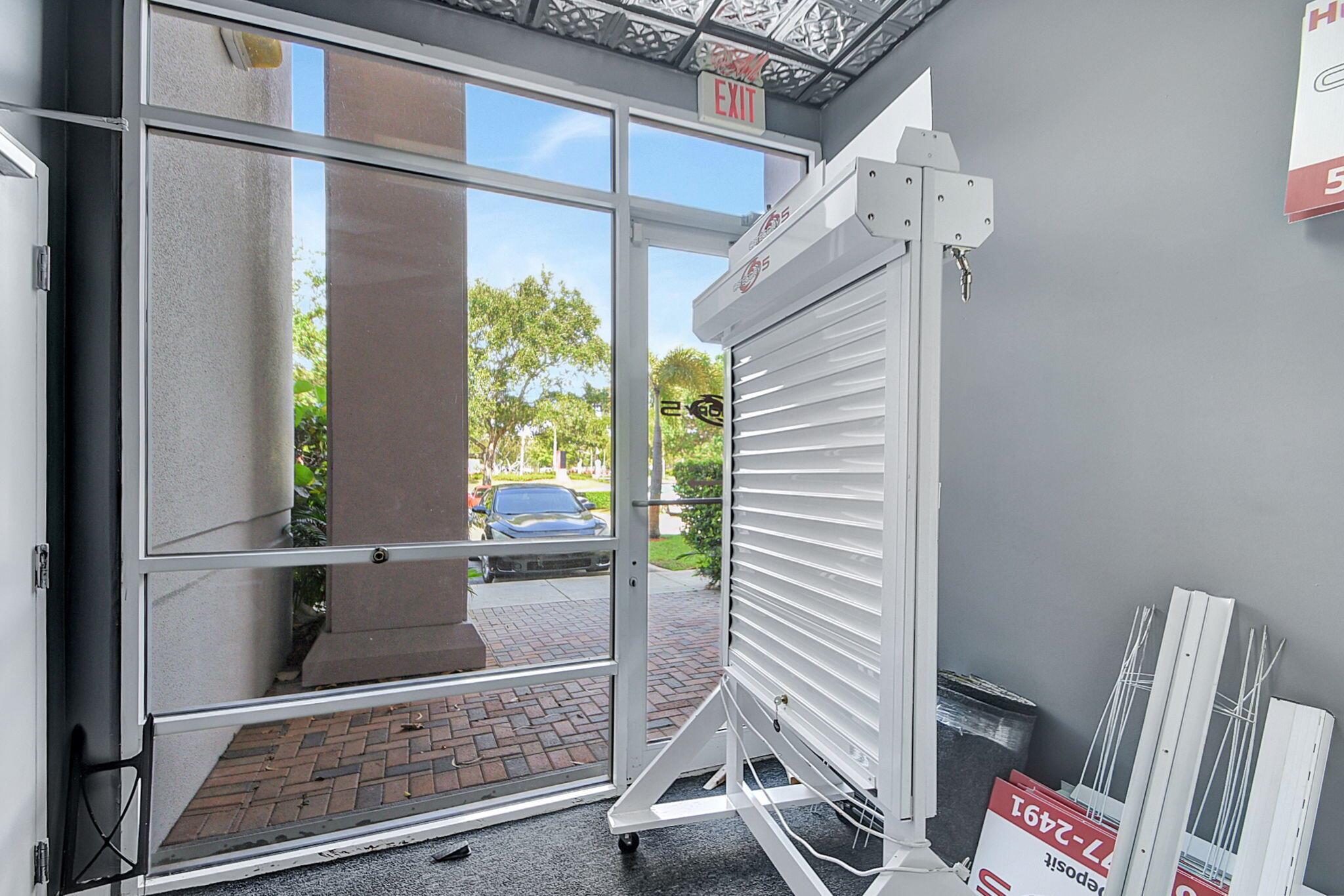 WINDSOR PARK COMMERCE CEN - Commercial Sale