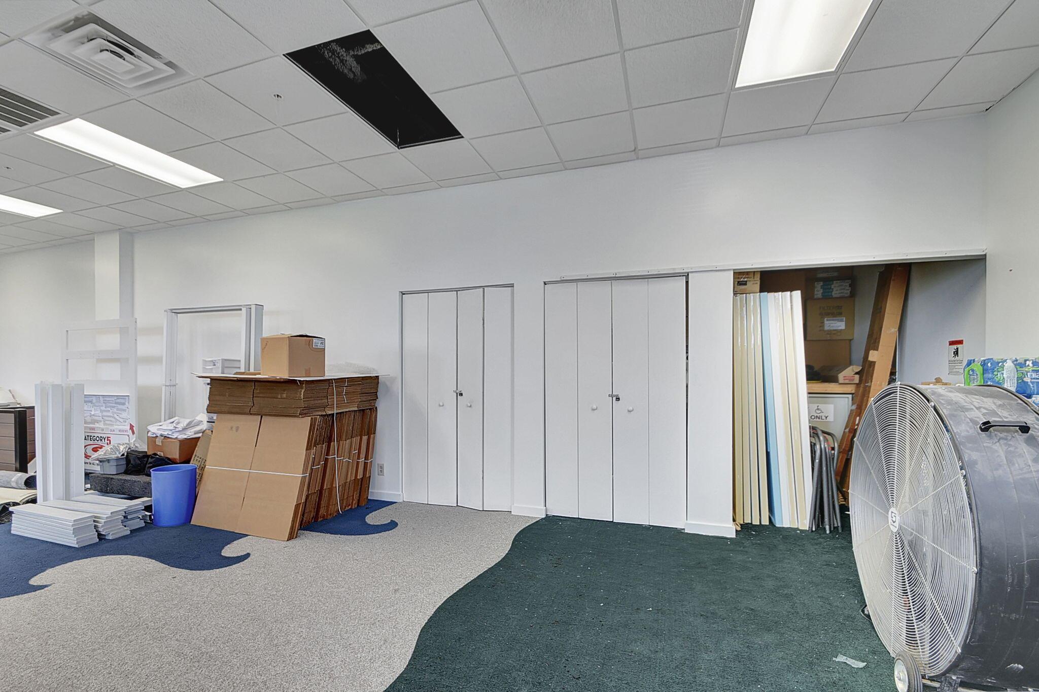 WINDSOR PARK COMMERCE CEN - Commercial Sale