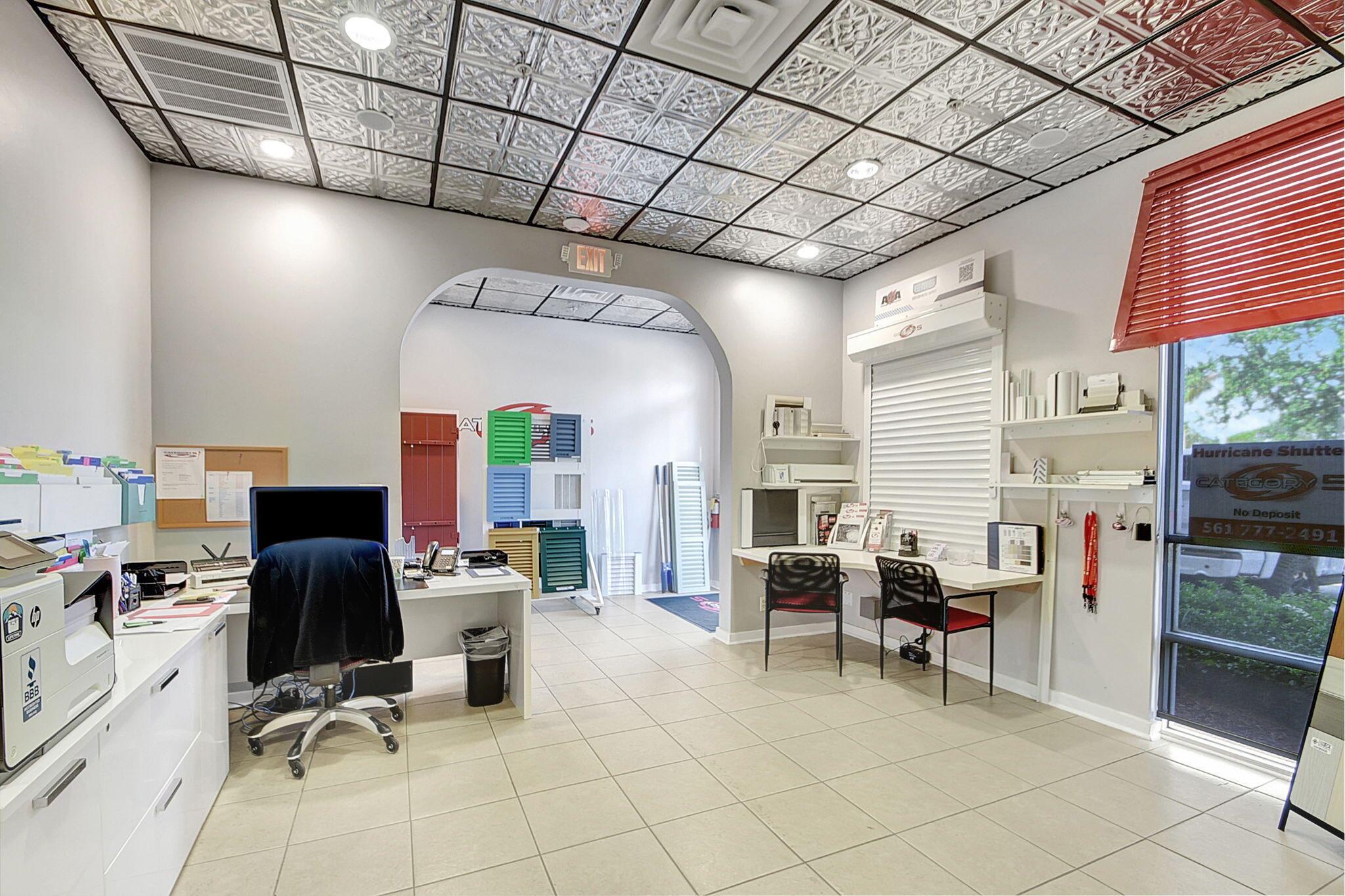 WINDSOR PARK COMMERCE CEN - Commercial Sale