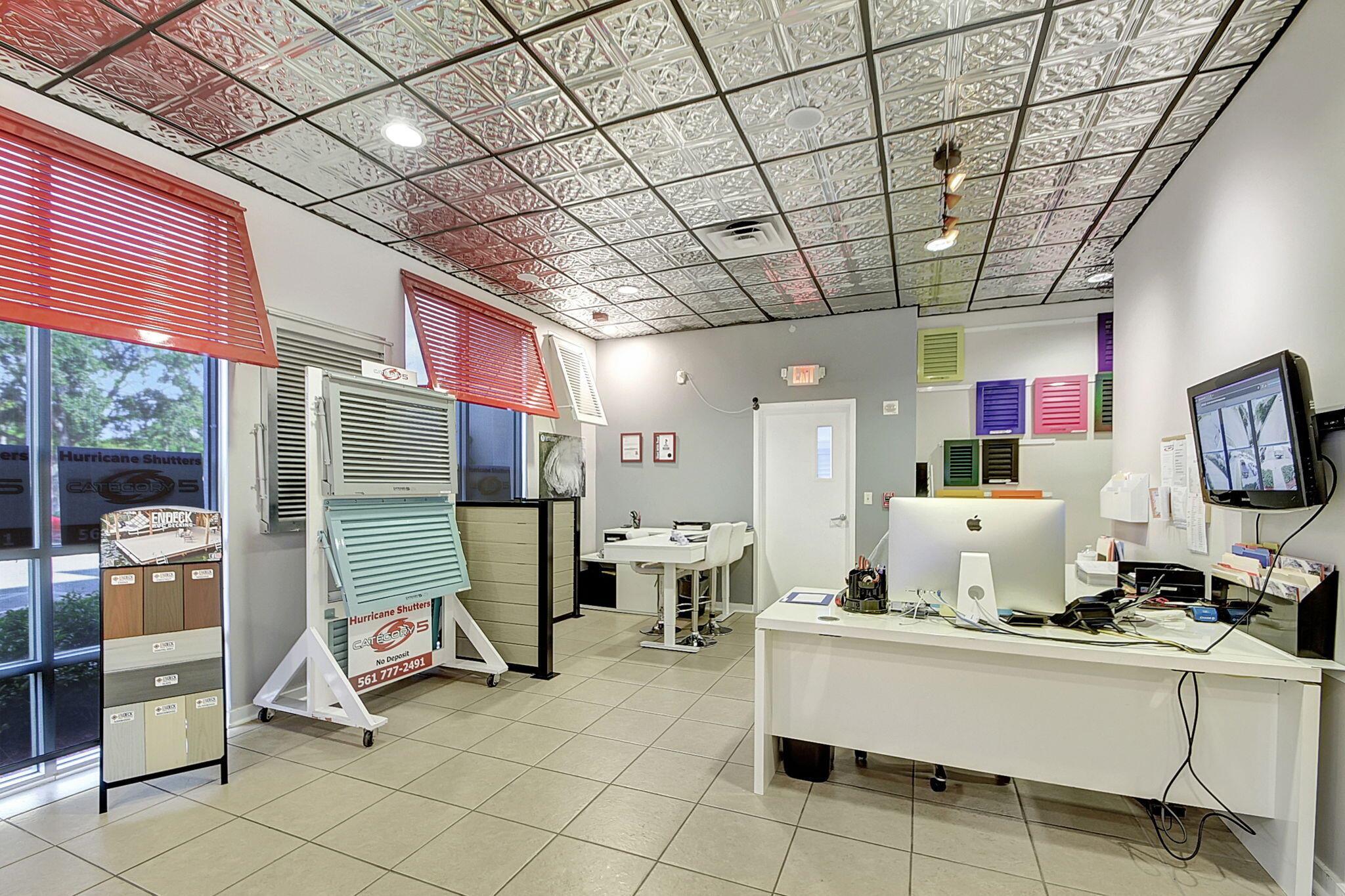 WINDSOR PARK COMMERCE CEN - Commercial Sale