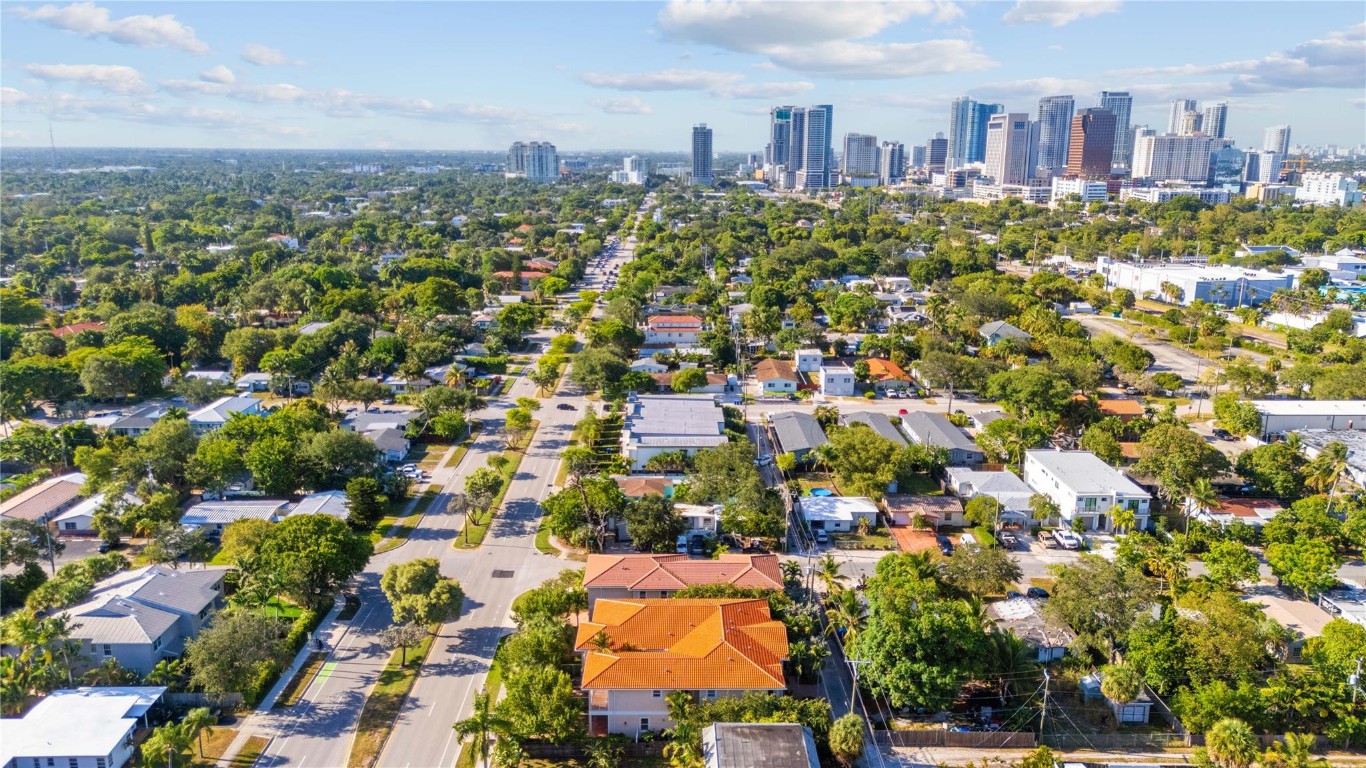 Michelle I & II - Residential Lease