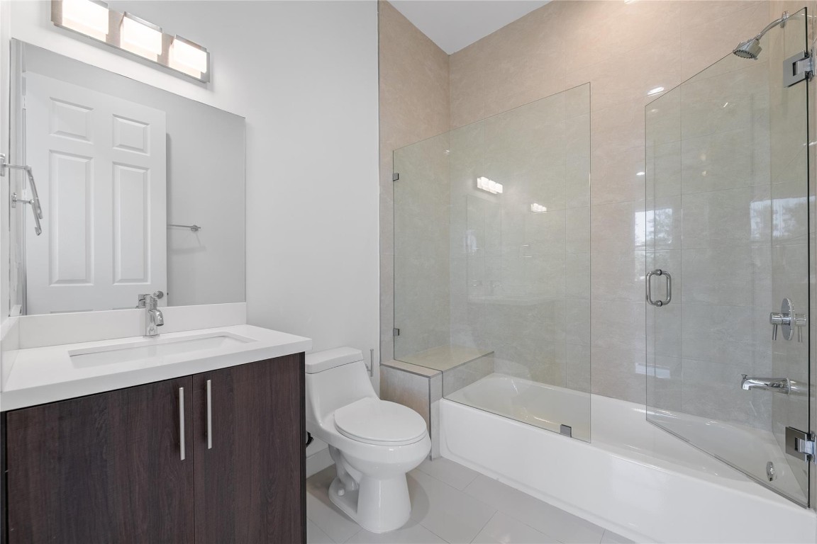 Michelle I & II - Residential Lease