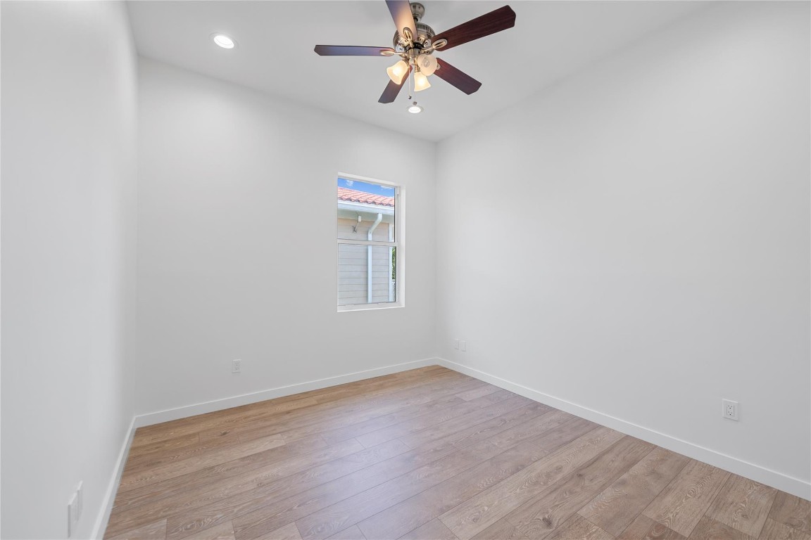 Michelle I & II - Residential Lease