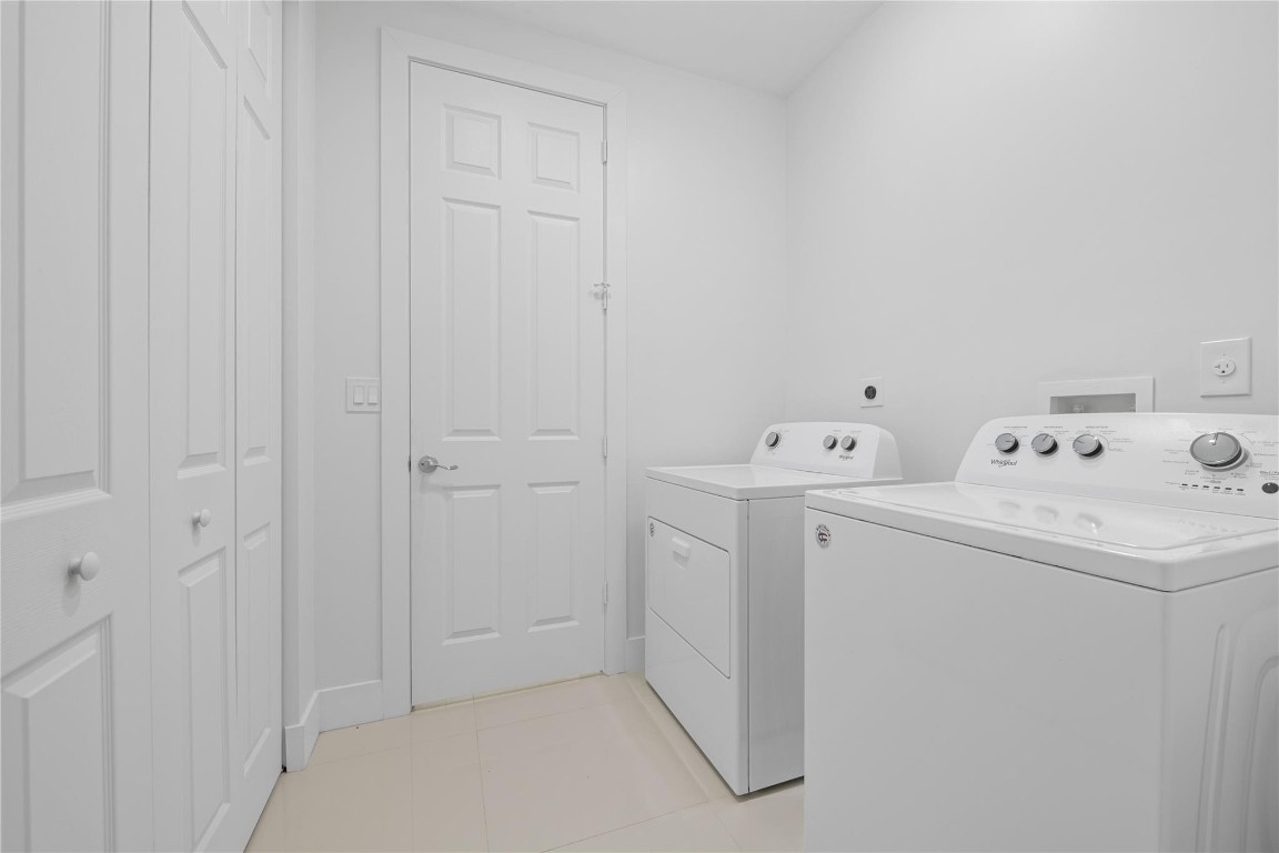 Michelle I & II - Residential Lease