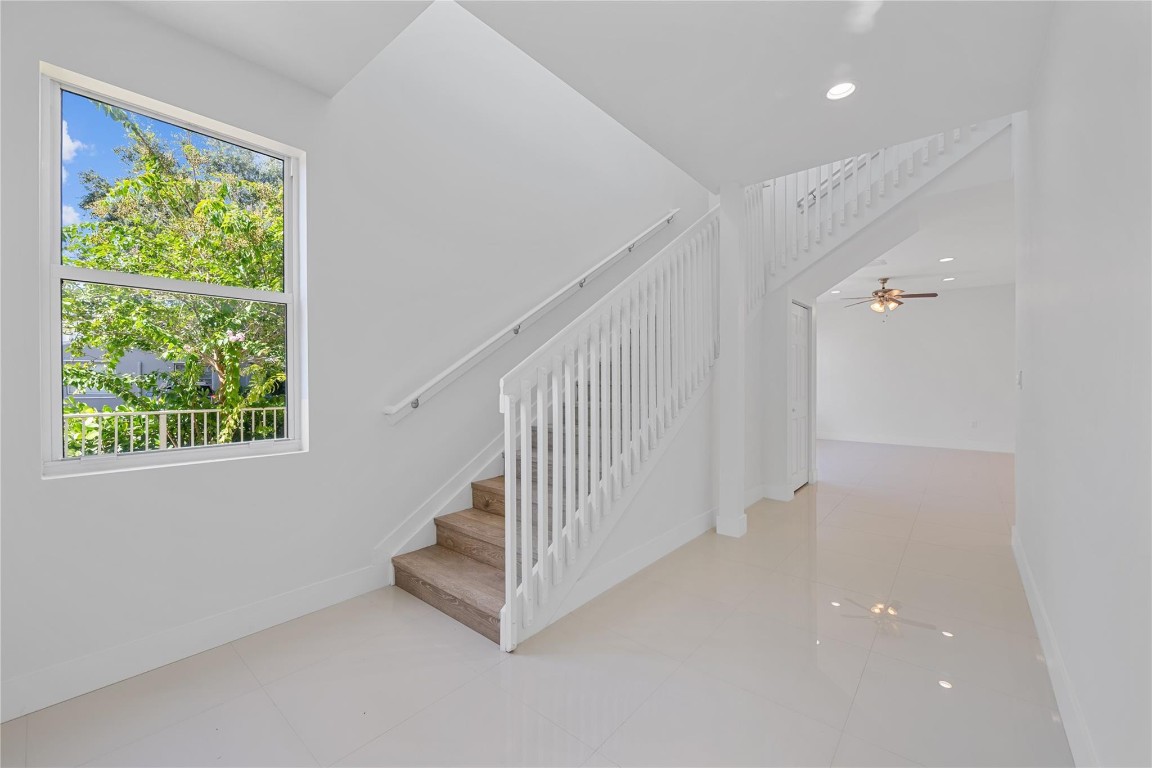 Michelle I & II - Residential Lease