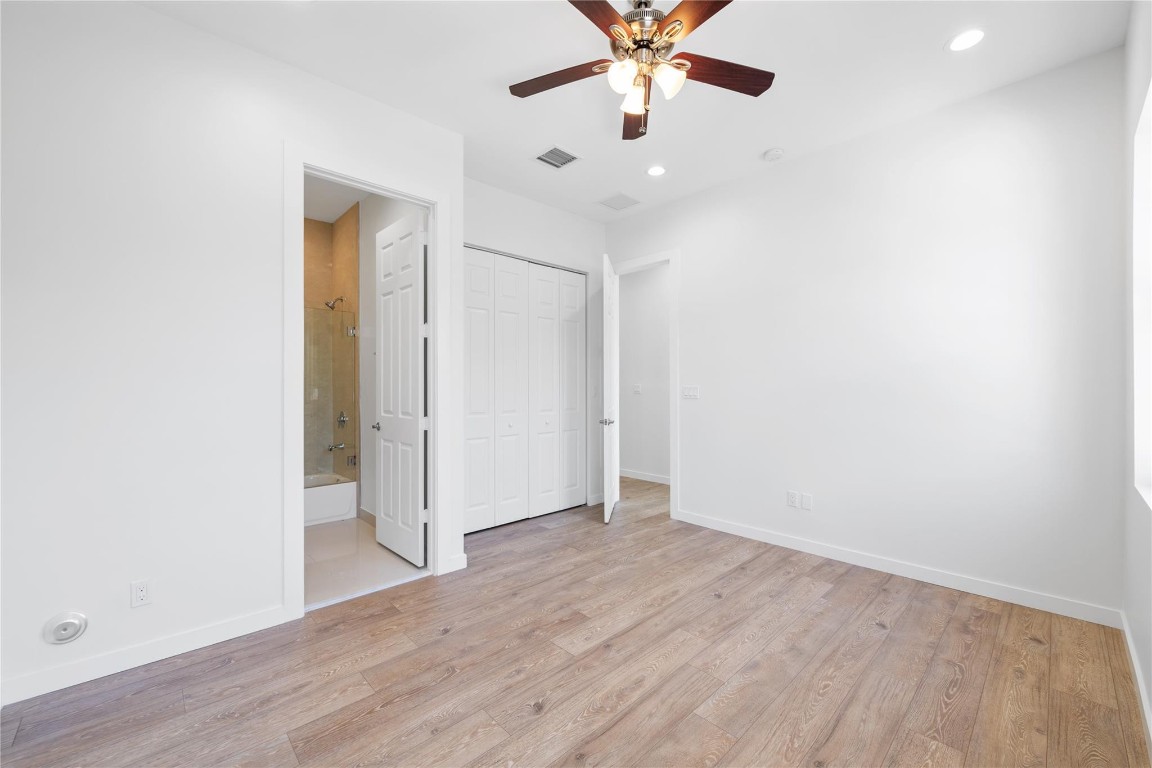 Michelle I & II - Residential Lease