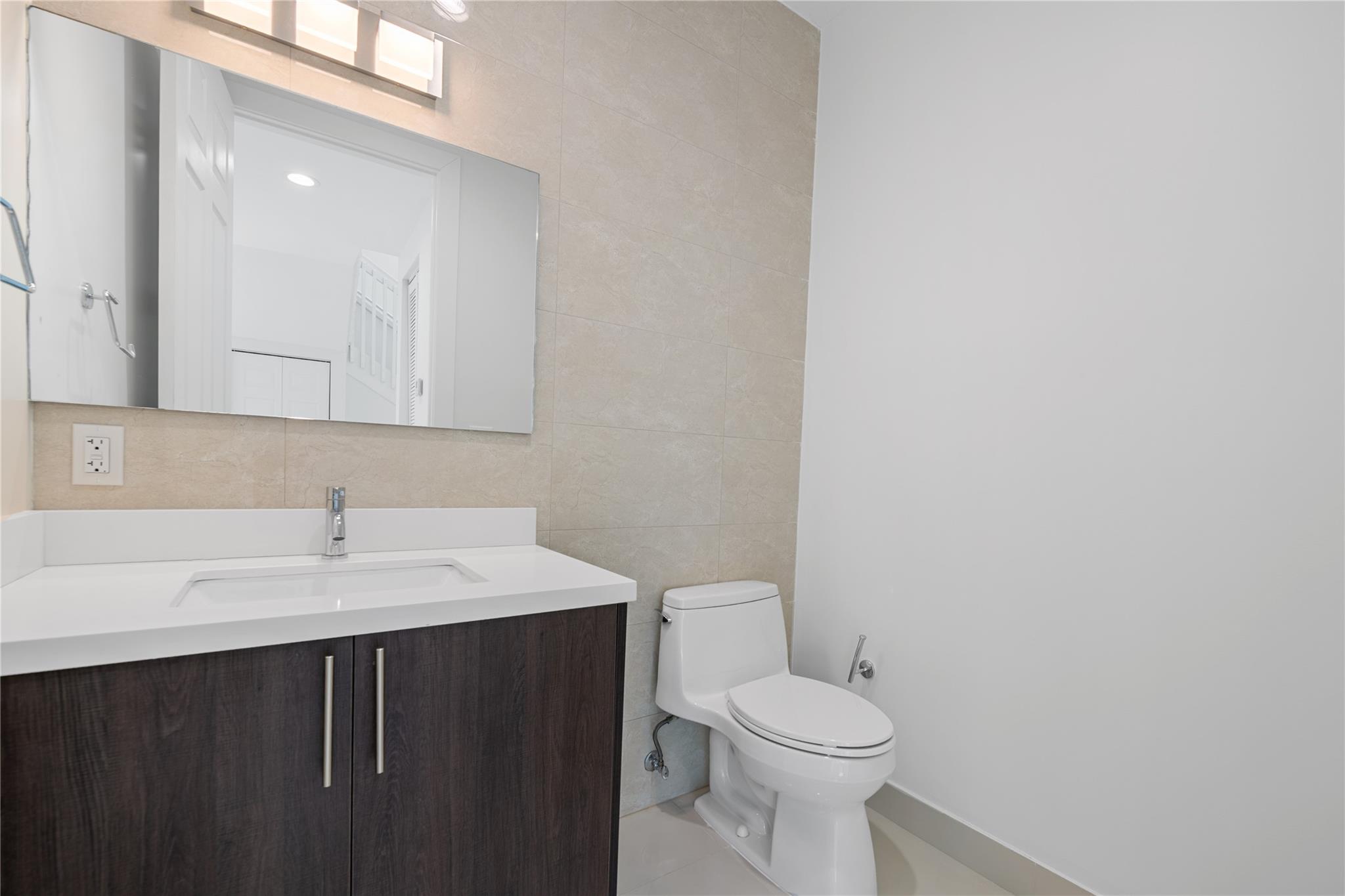 Michelle I & II - Residential Lease