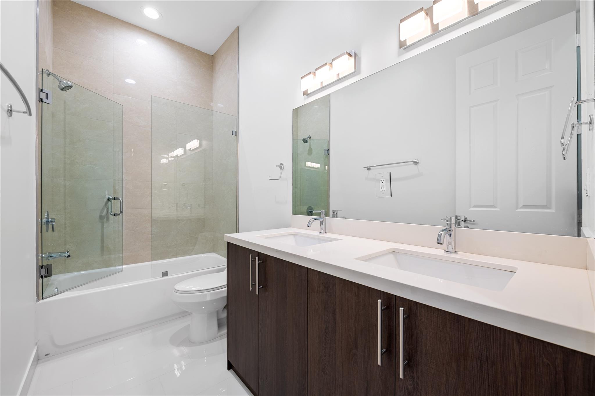 Michelle I & II - Residential Lease