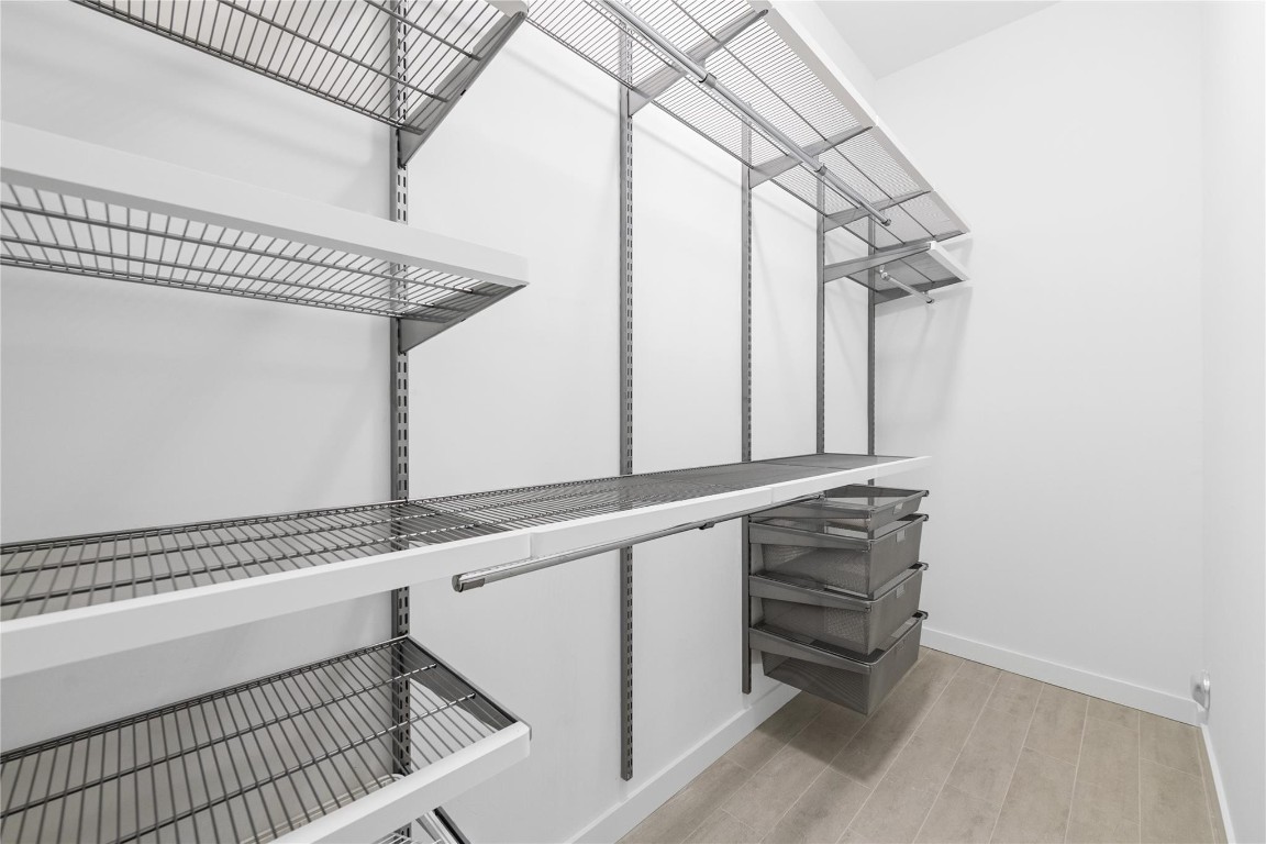 Michelle I & II - Residential Lease