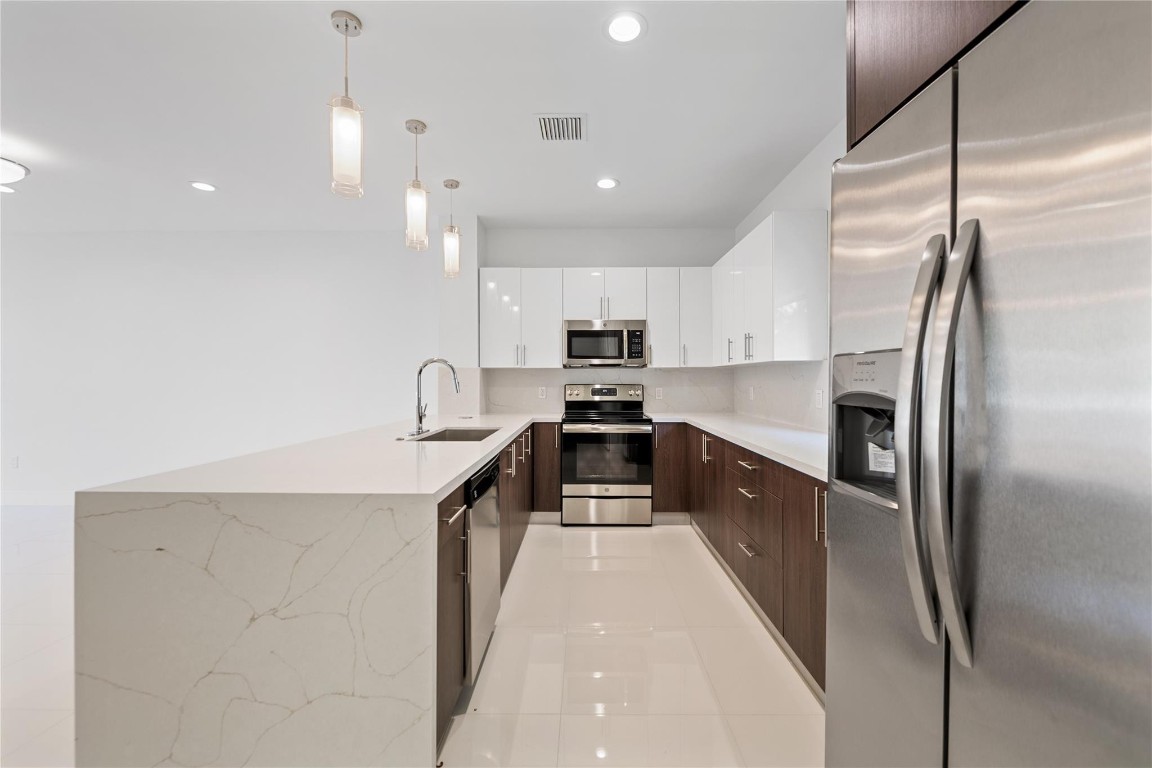 Michelle I & II - Residential Lease