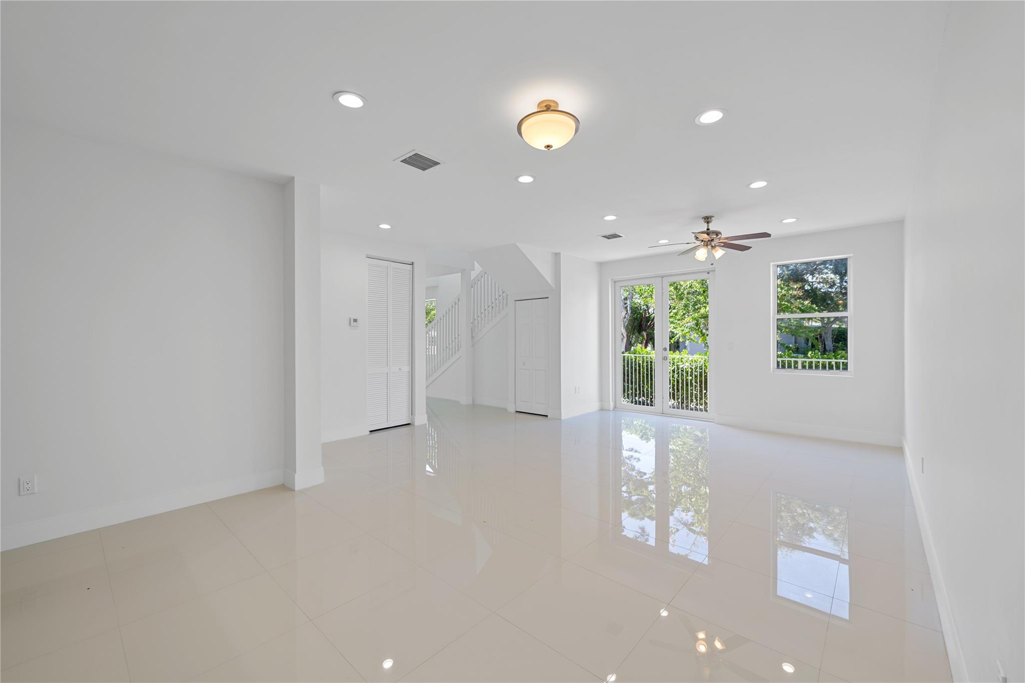 Michelle I & II - Residential Lease