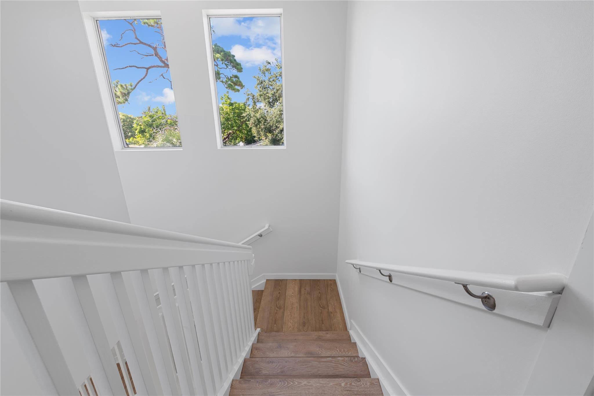 Michelle I & II - Residential Lease