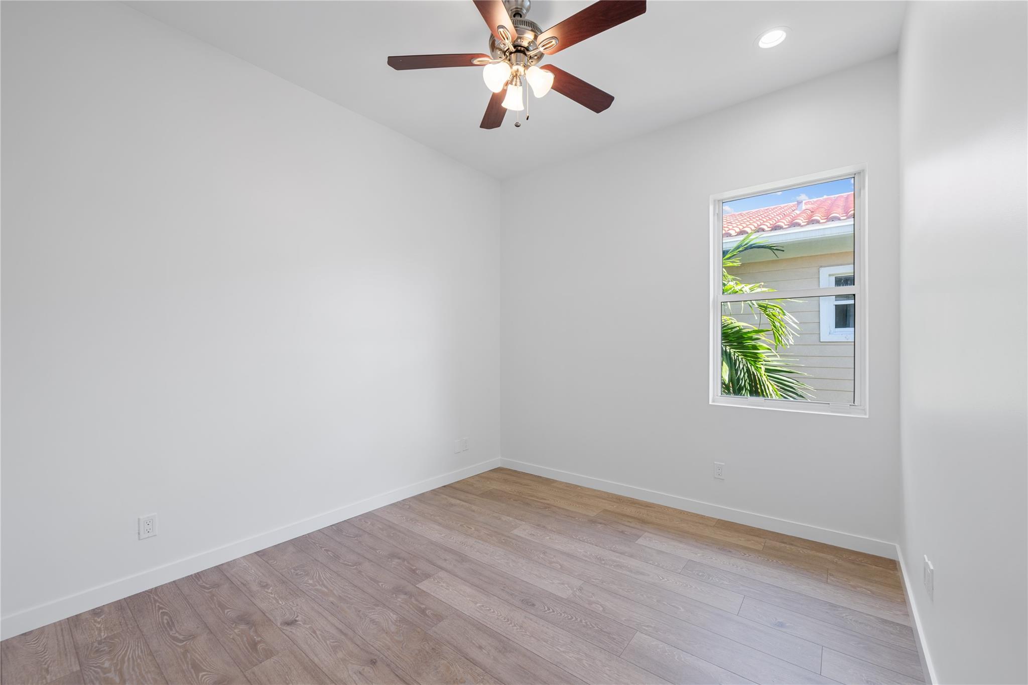 Michelle I & II - Residential Lease