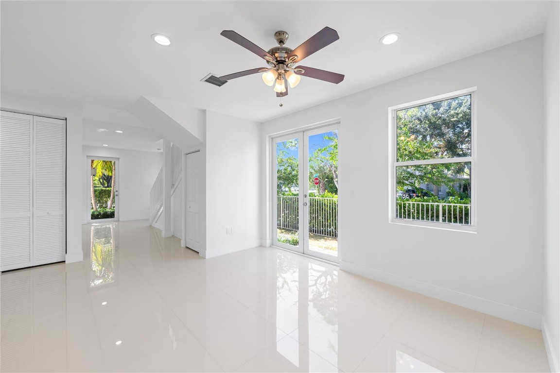 Michelle I & II - Residential Lease