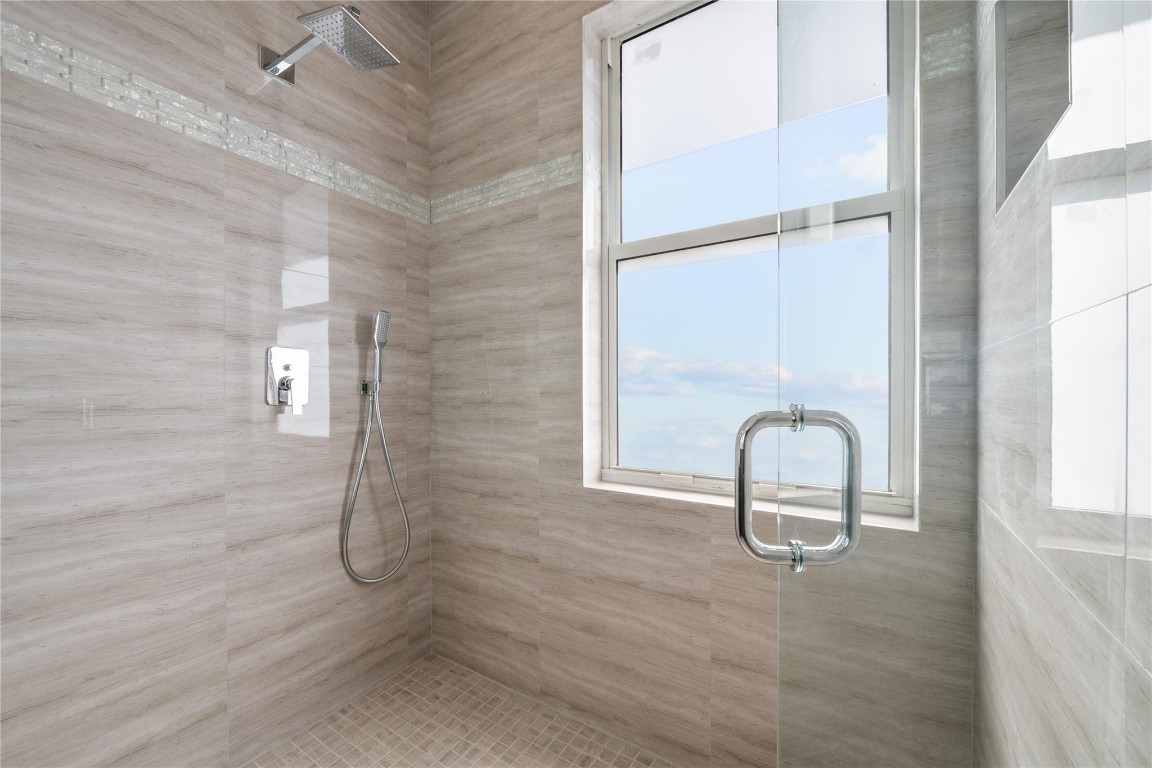 Michelle I & II - Residential Lease