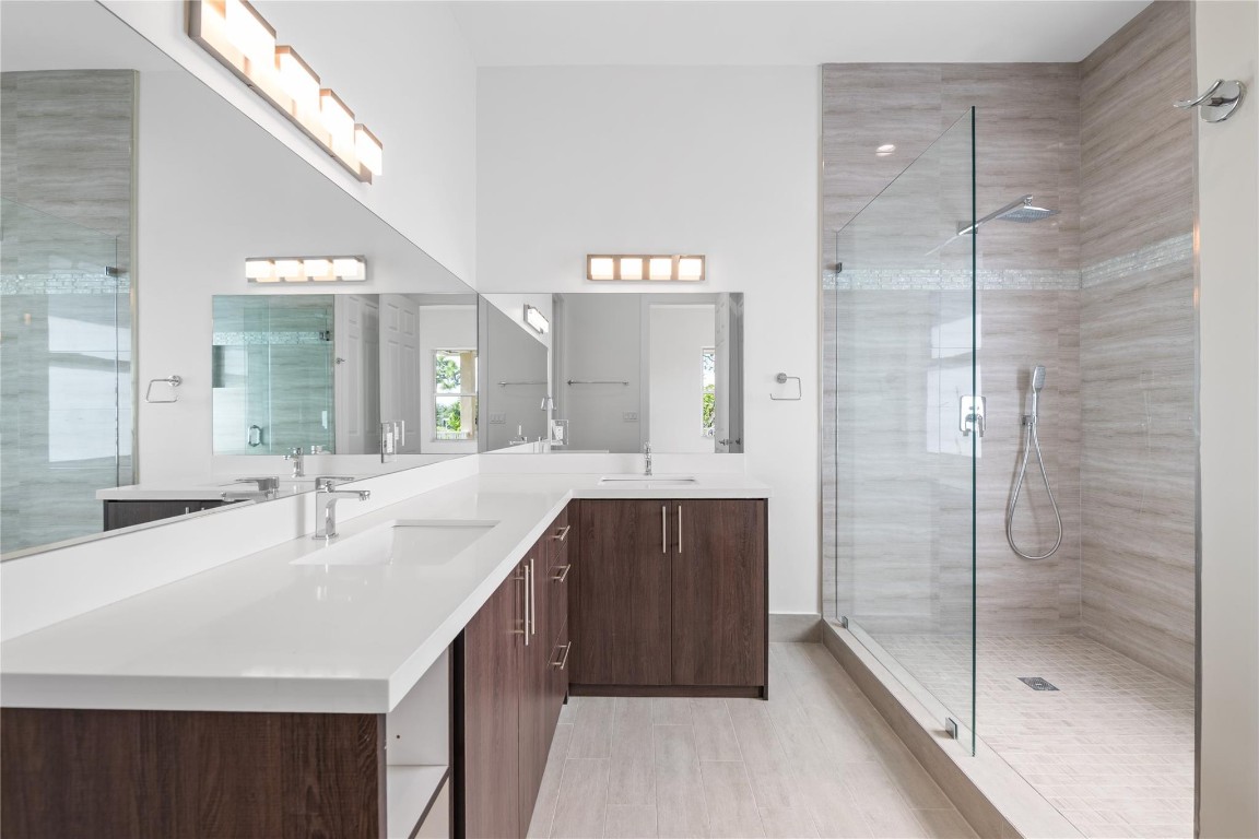 Michelle I & II - Residential Lease