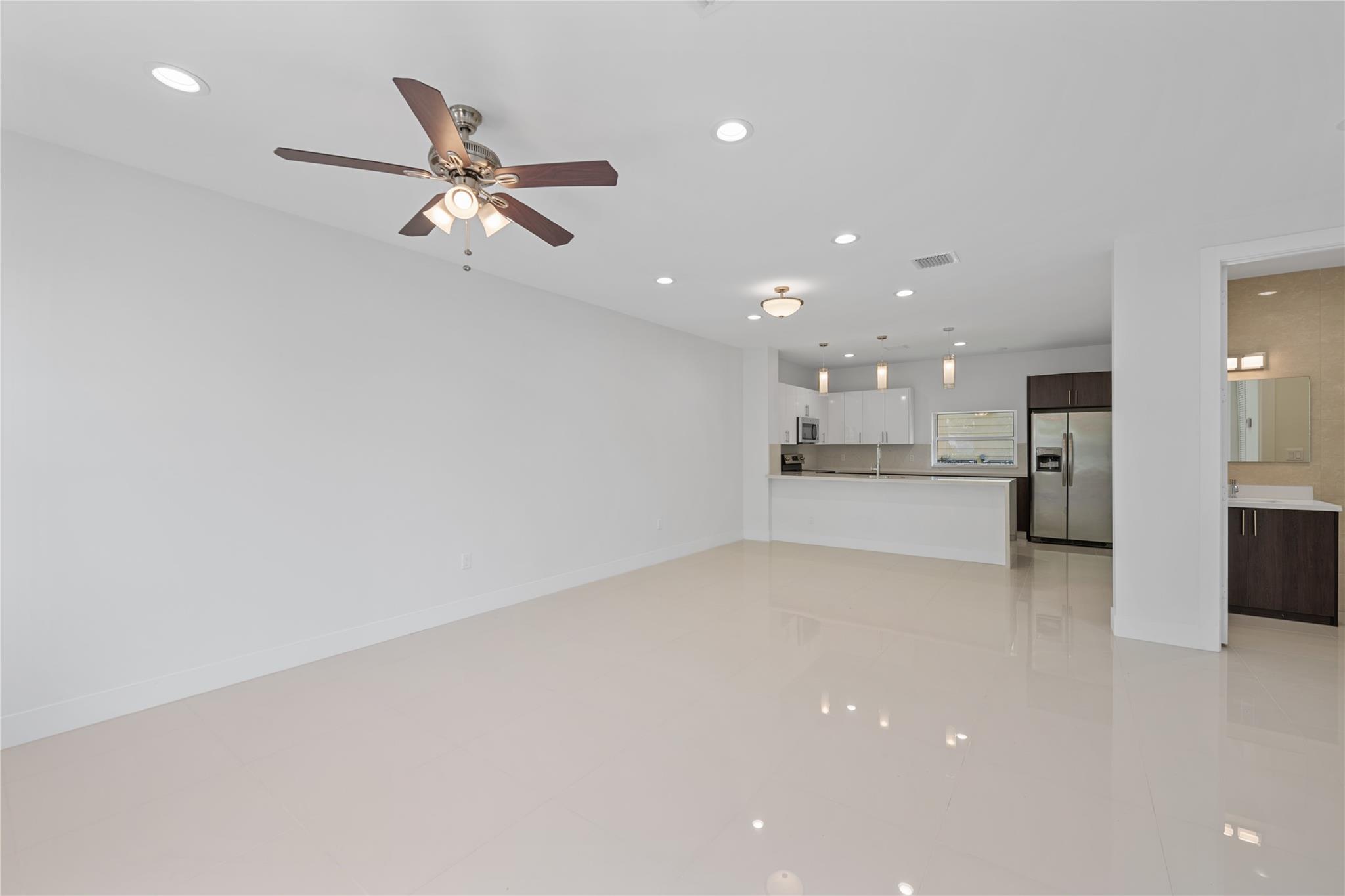 Michelle I & II - Residential Lease