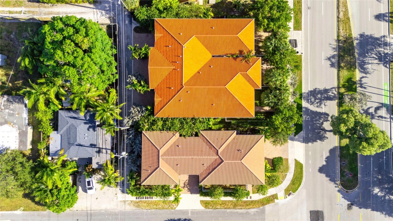 Michelle I & II - Residential Lease