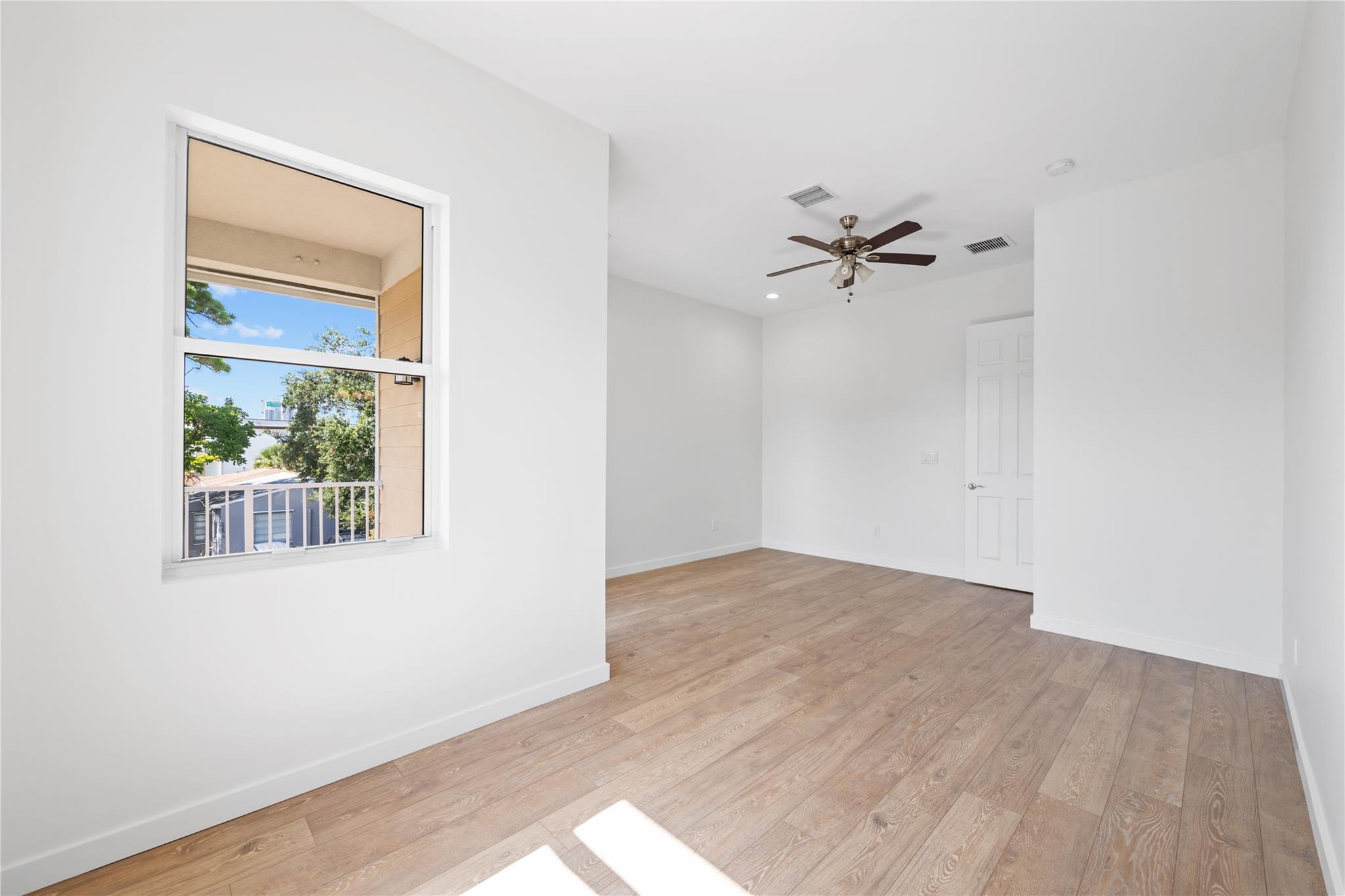 Michelle I & II - Residential Lease