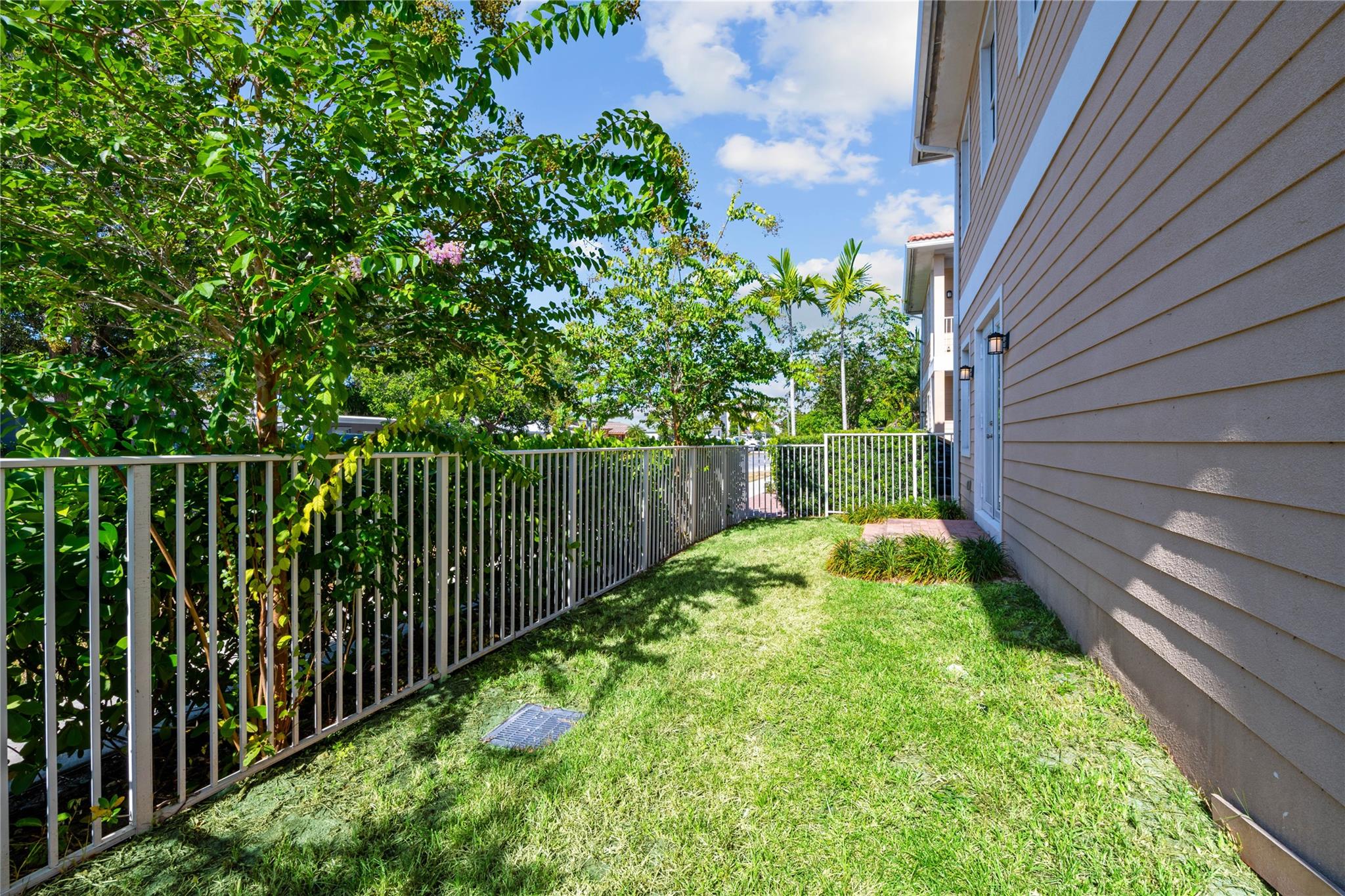 Michelle I & II - Residential Lease