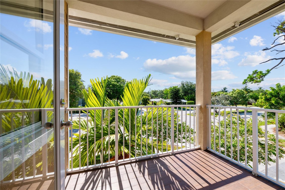 Michelle I & II - Residential Lease