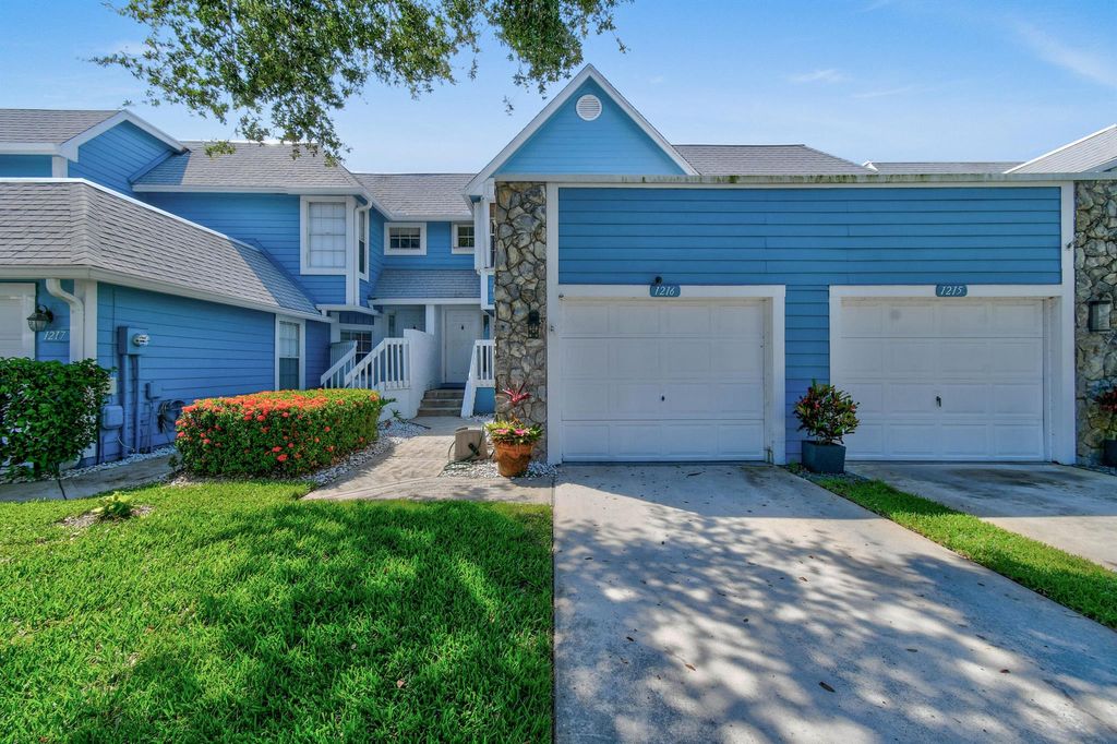 Photo of 1216 Ocean Dunes Circle, Jupiter, FL 33477 (MLS # R11097620)