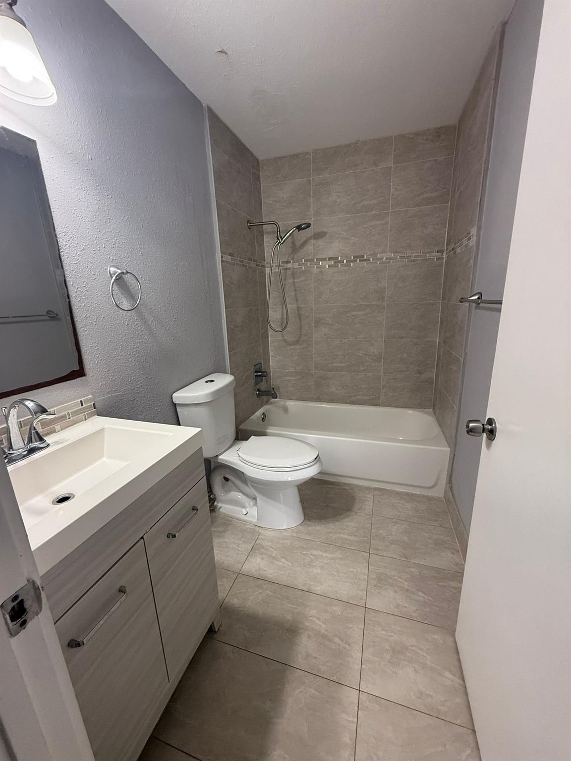 Reflection - Residential Lease