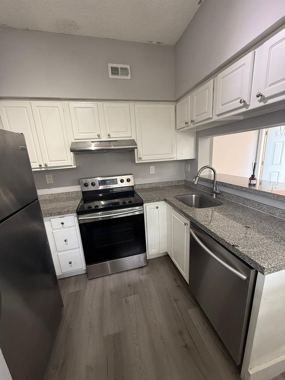 Reflection - Residential Lease